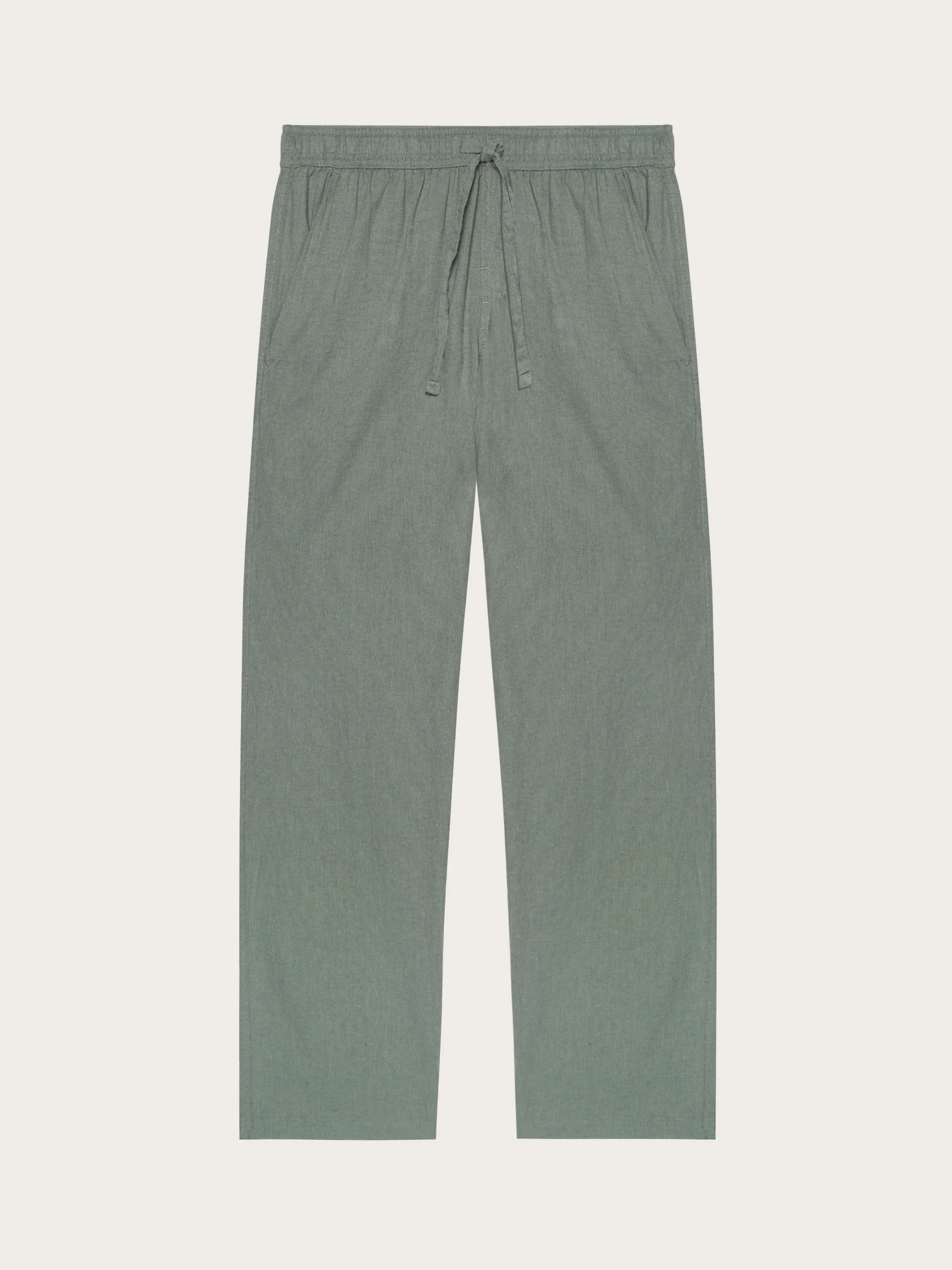 Pantalone - Linen / Cotton - Image 15
