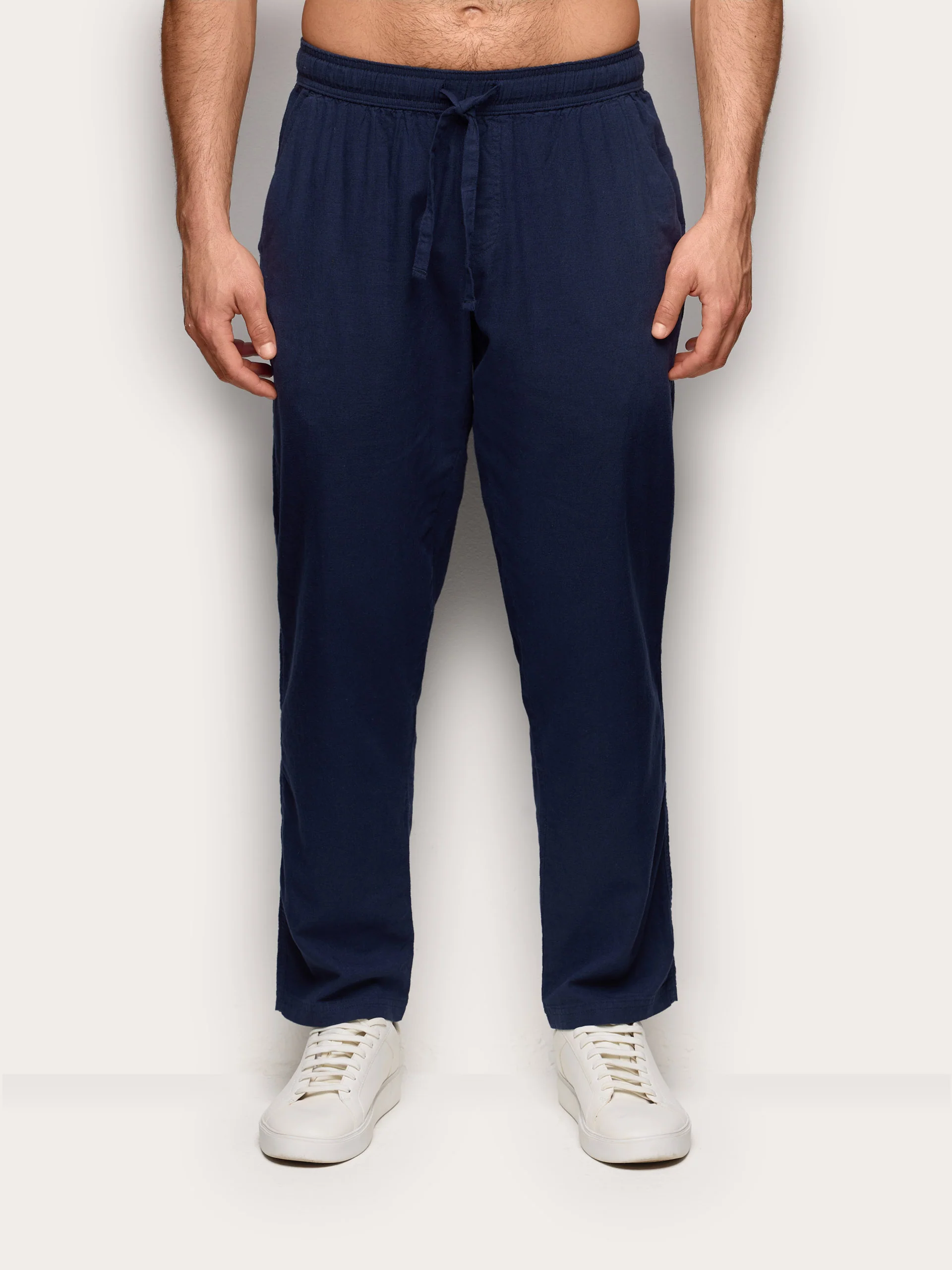Pantalone - Linen / Cotton - Image 2