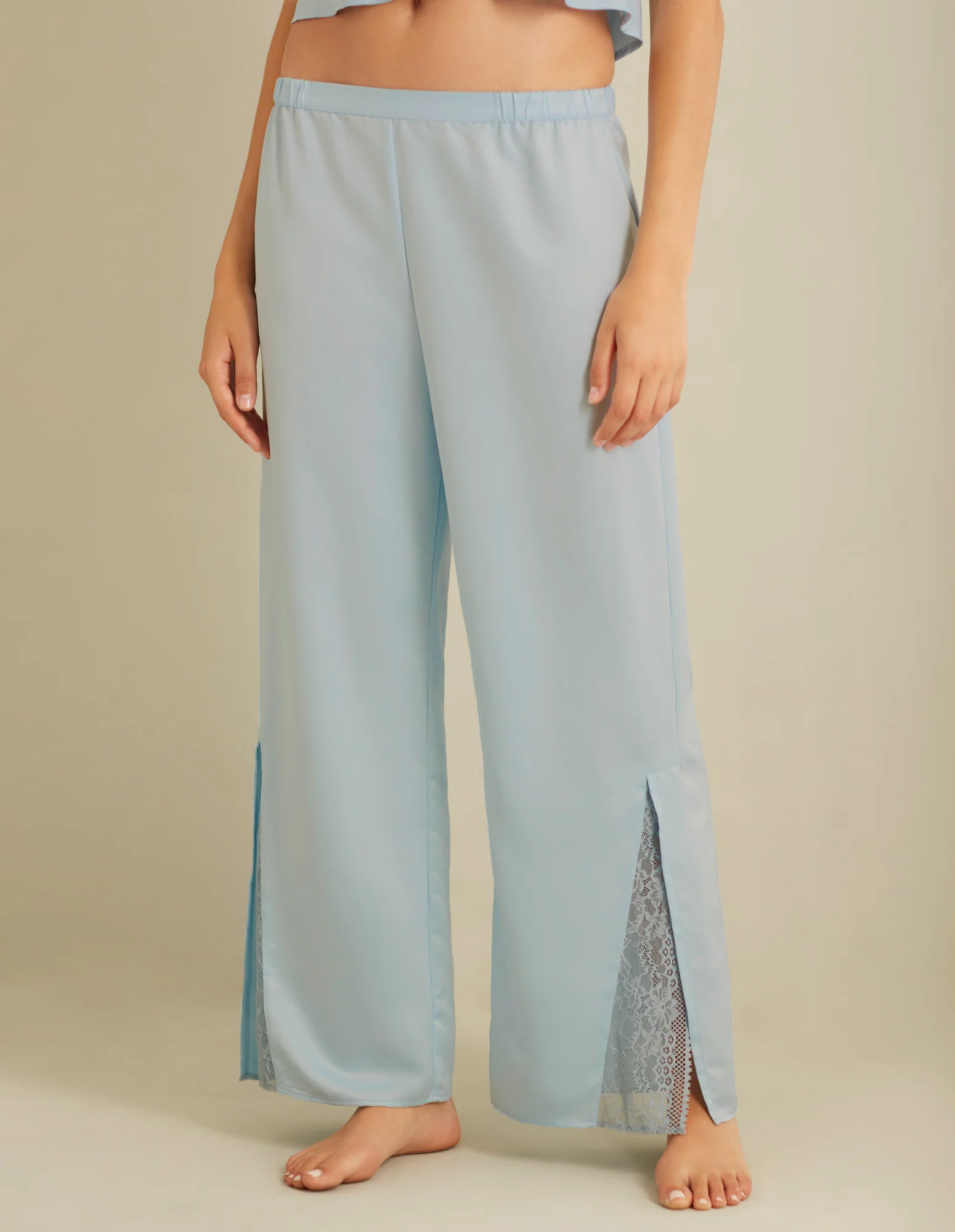 Pantalone lungo - Celestial - Image 4