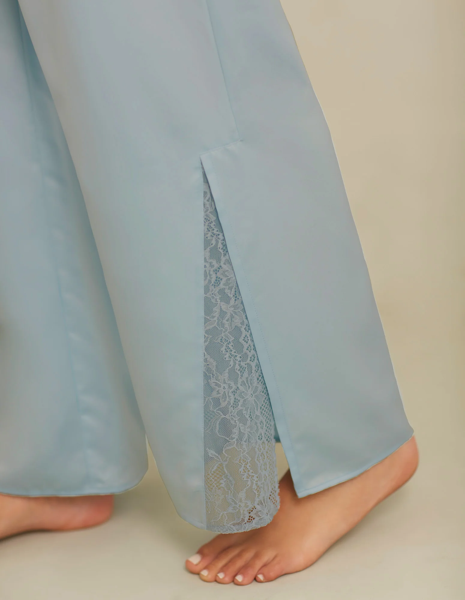 Pantalone lungo - Celestial - Image 5