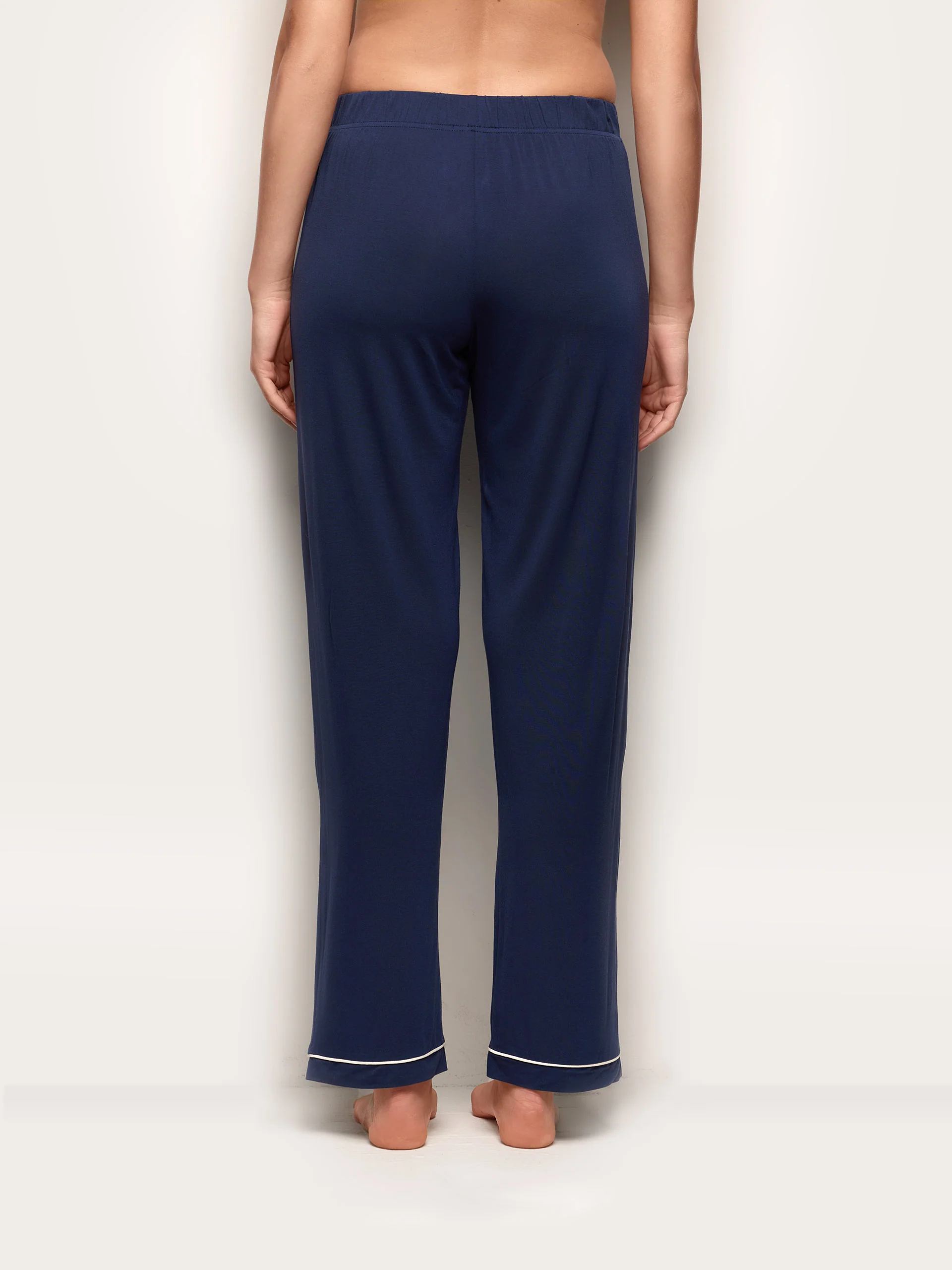 Pantalone lungo con TENCEL™ Modal - Daily - Image 3