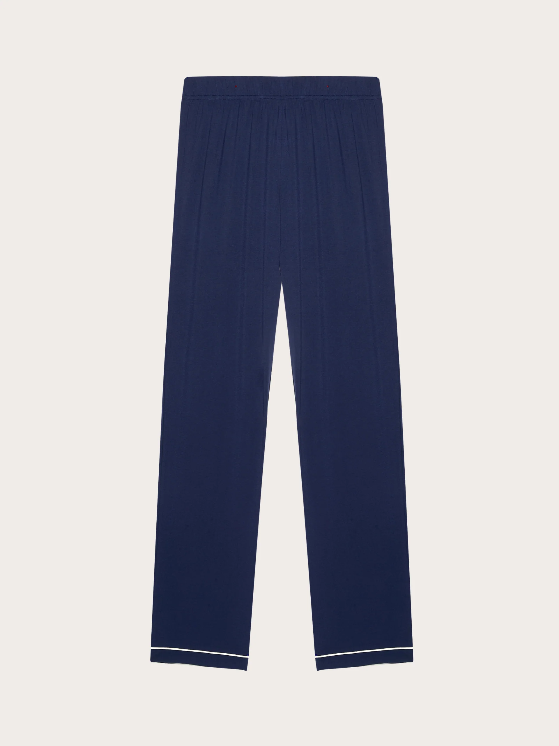 Pantalone lungo con TENCEL™ Modal - Daily - Image 4