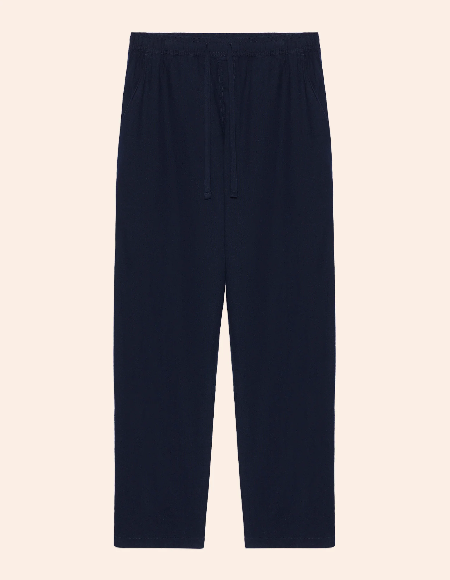 Pantalone lungo da uomo Cotton Linen - Image 16