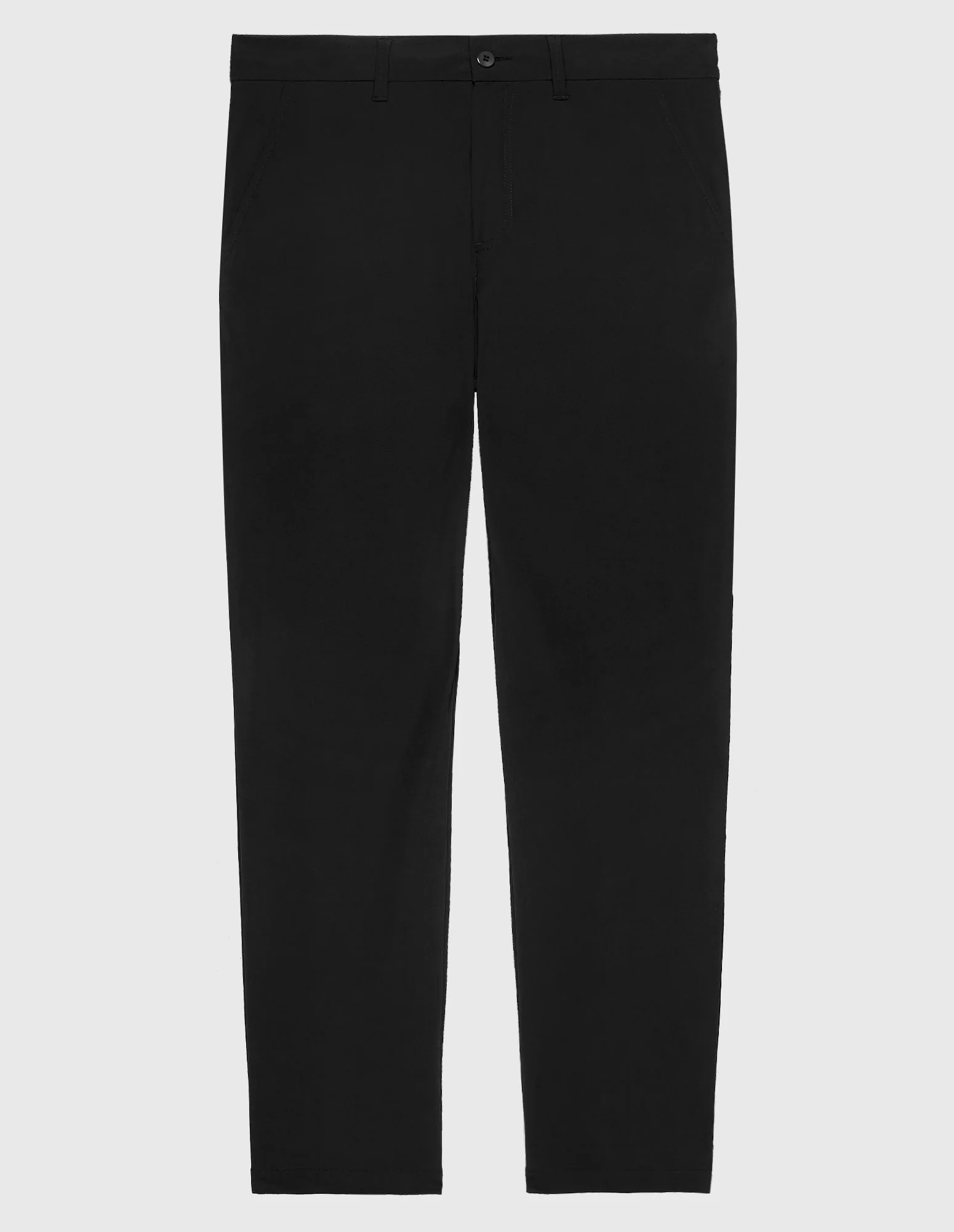 Pantalone lungo da uomo elasticizzato Easy Travel - Image 10