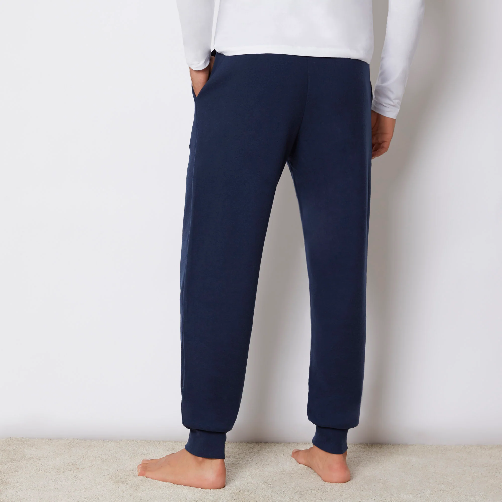 Pantalone lungo - Easy Living - Image 4