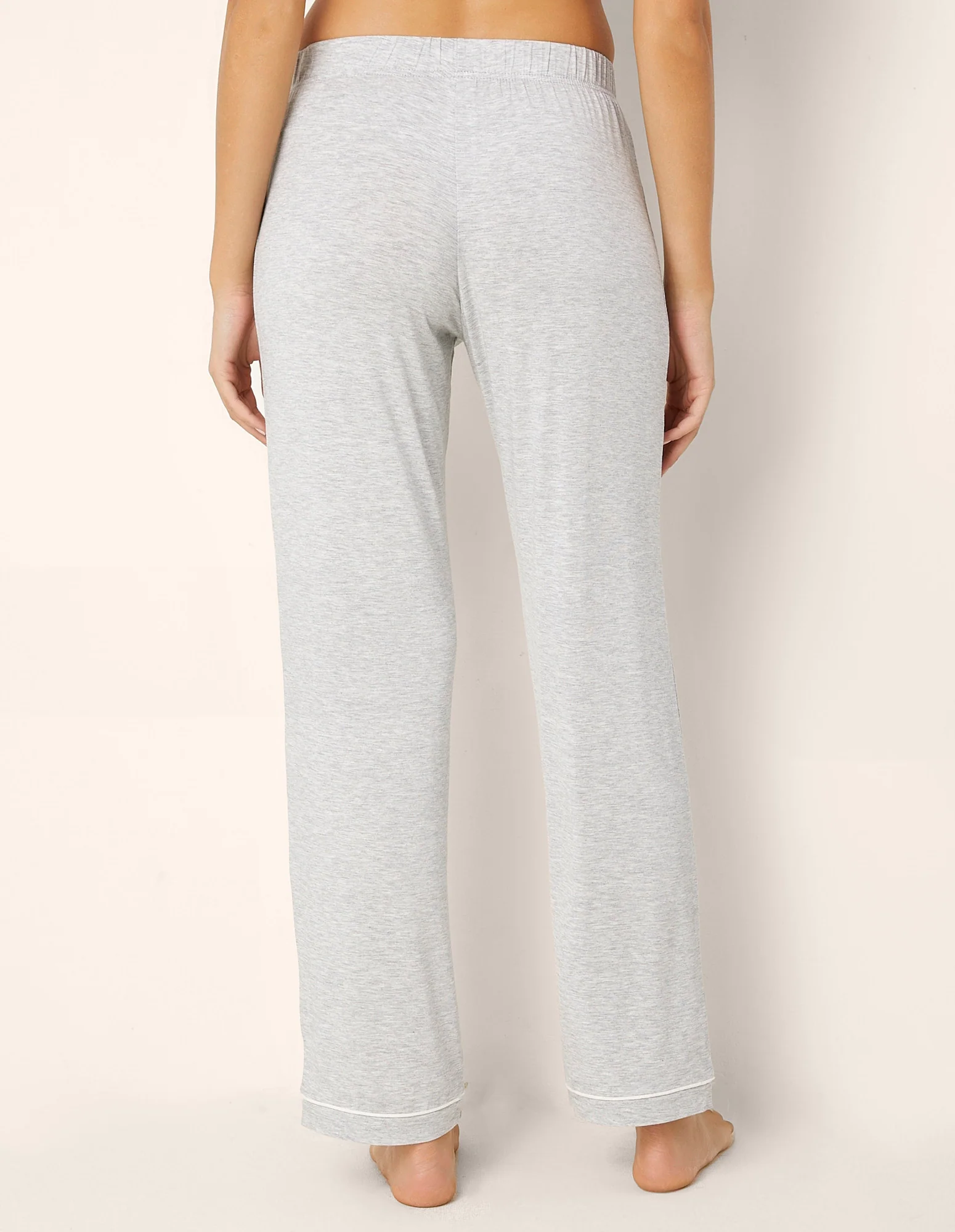 Pantalone lungo pigiama Daily con TENCEL™ Modal - Image 3