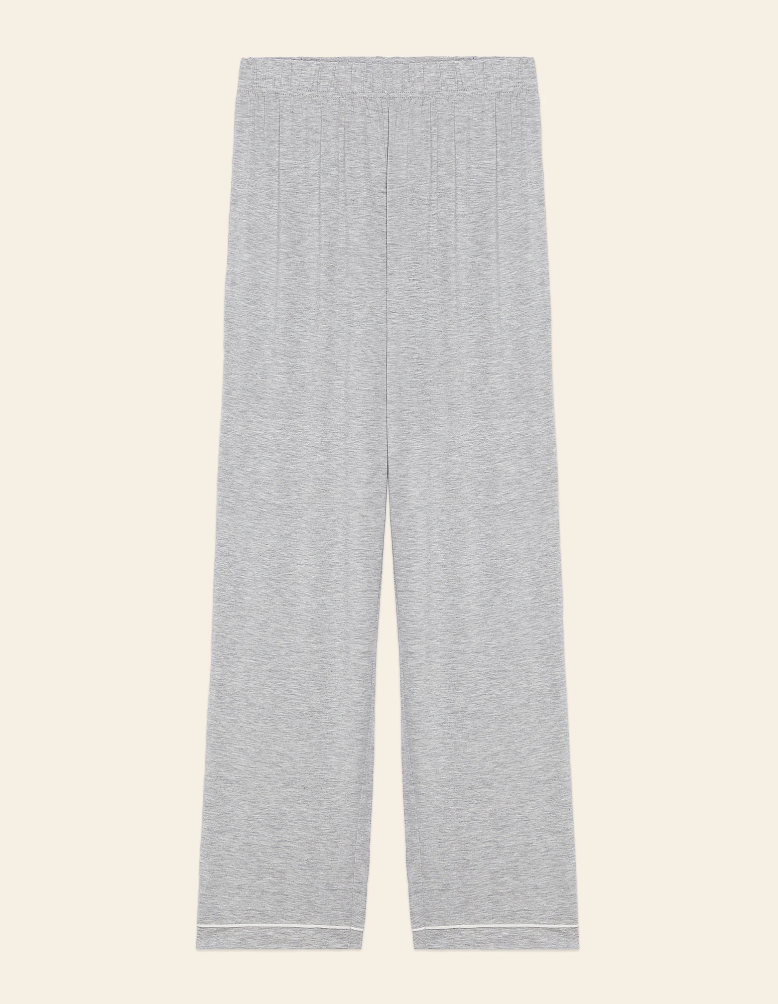 Pantalone lungo pigiama Daily con TENCEL™ Modal - Image 4