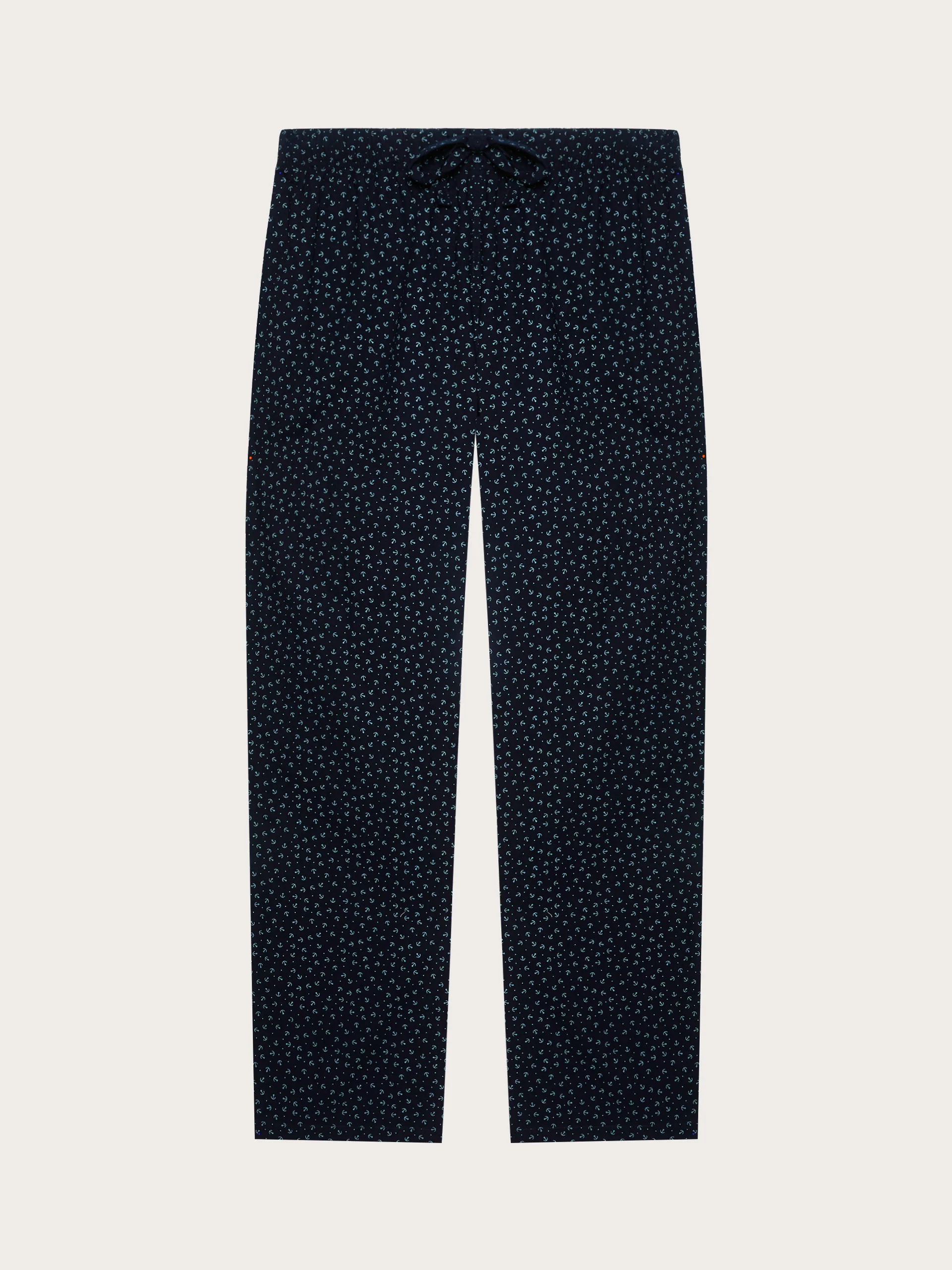 Pantalone pigiama in tela di cotone - Daily Pajamas - Image 5