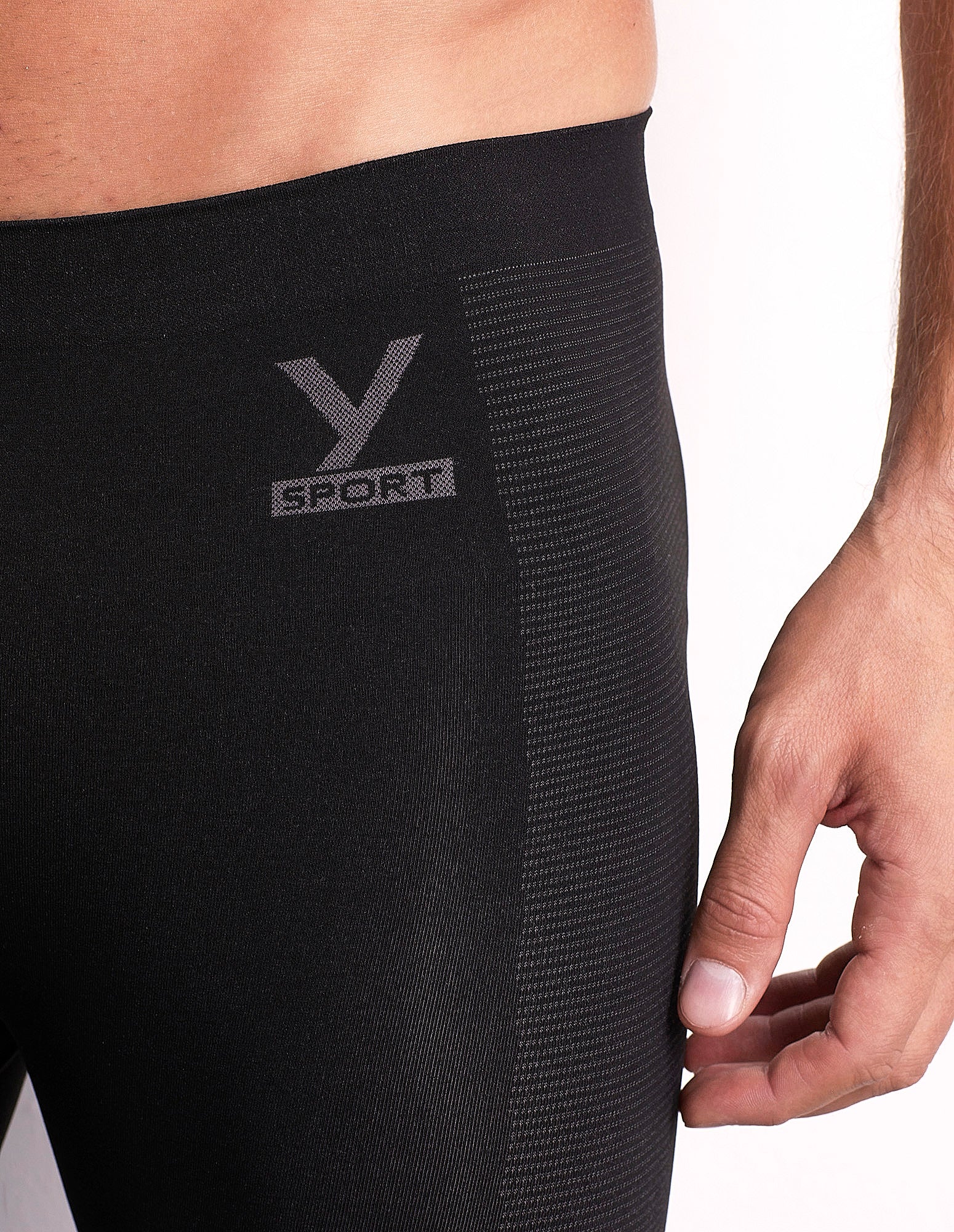 Pantalone Termico in Lana Merino per temperature rigide - Image 4