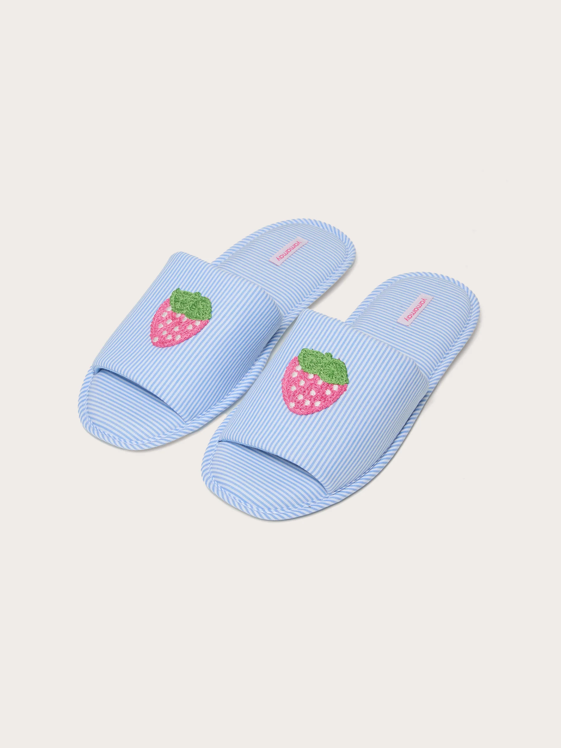 Pantofole - Tasty Fruits - Image 2
