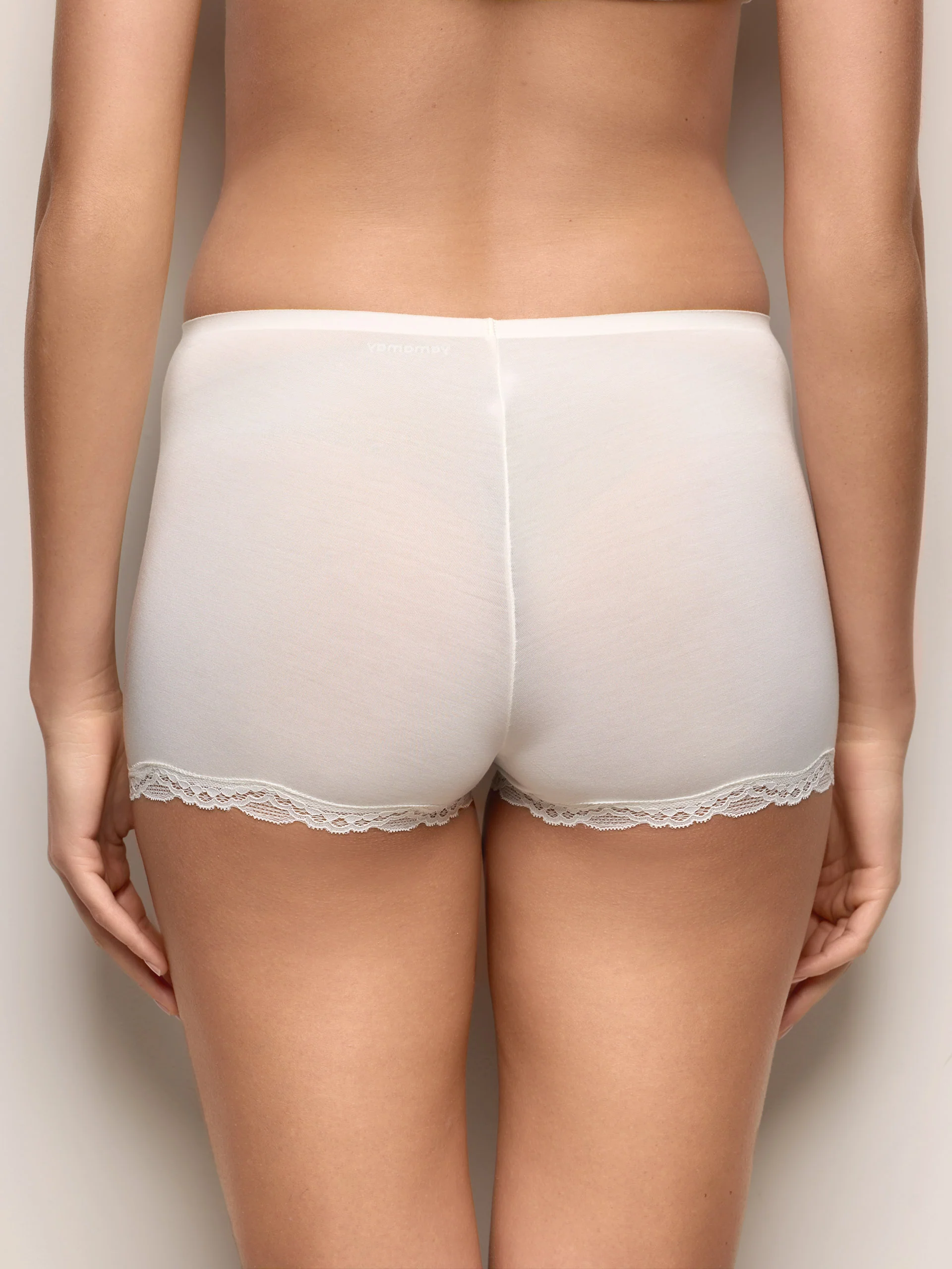 Panty donna in TENCEL™ Modal con seta - Image 3
