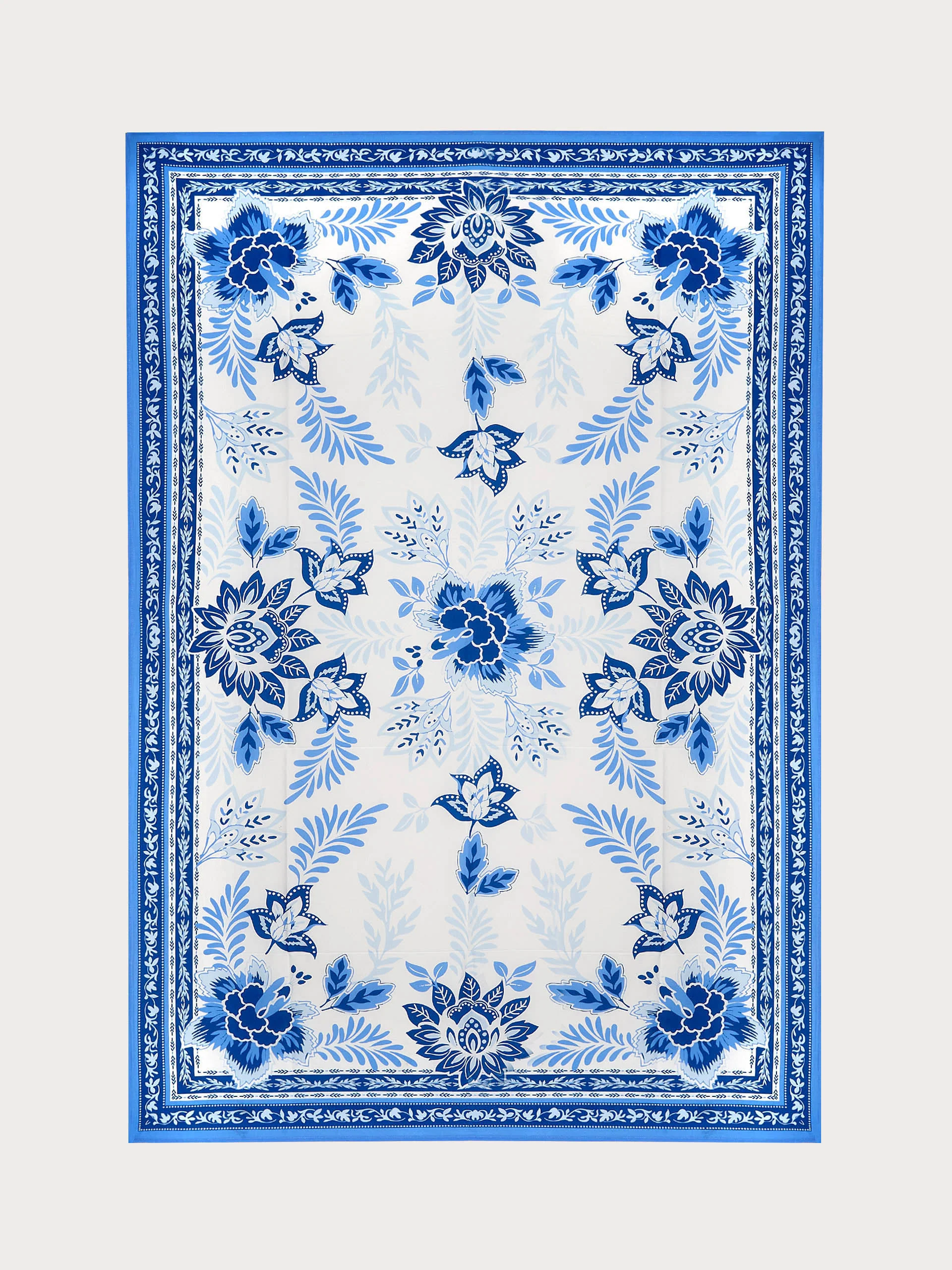 Pareo foulard - Greta - Image 5