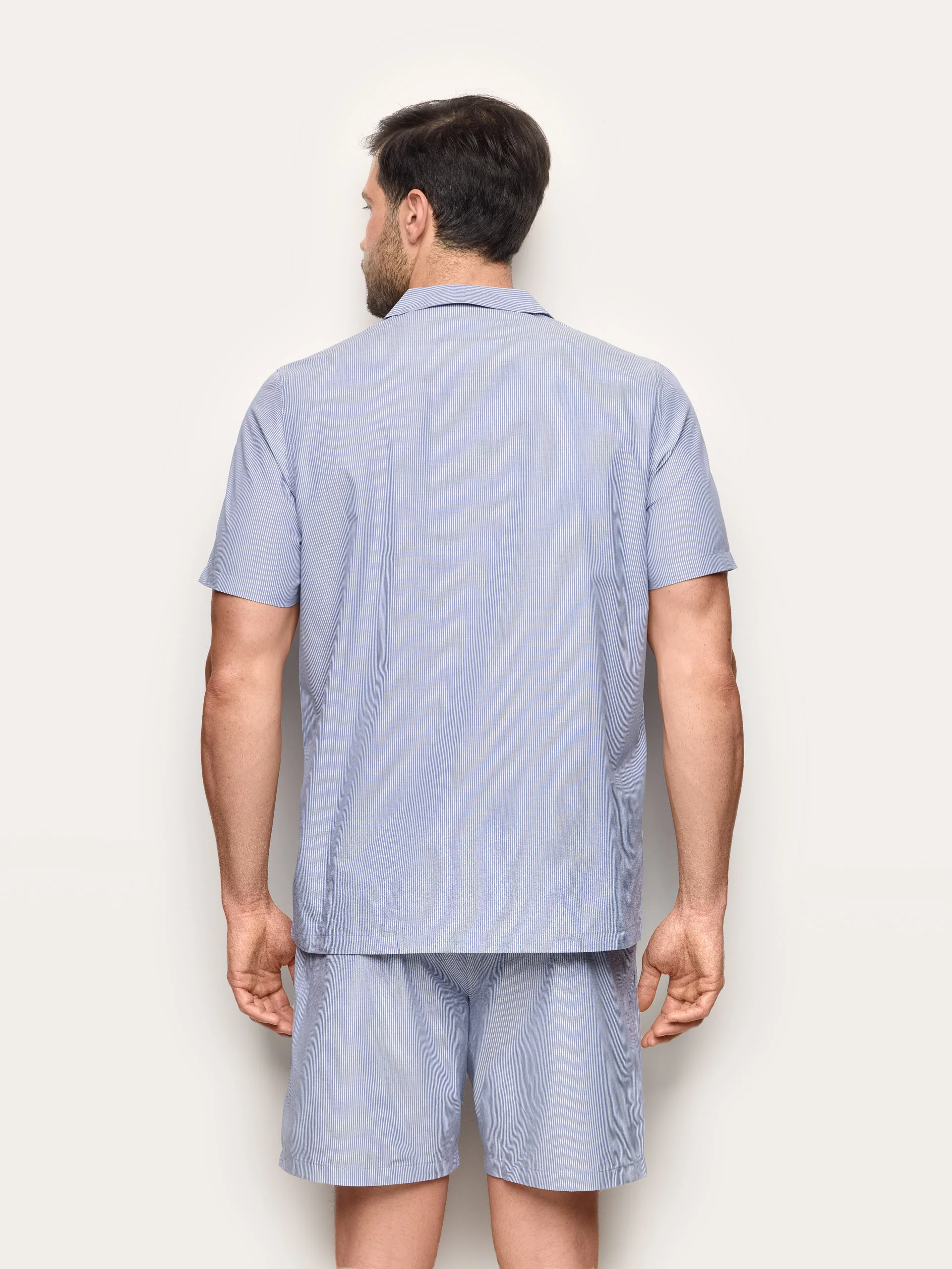 Pigiama aperto corto - Daily Pajamas - Image 3