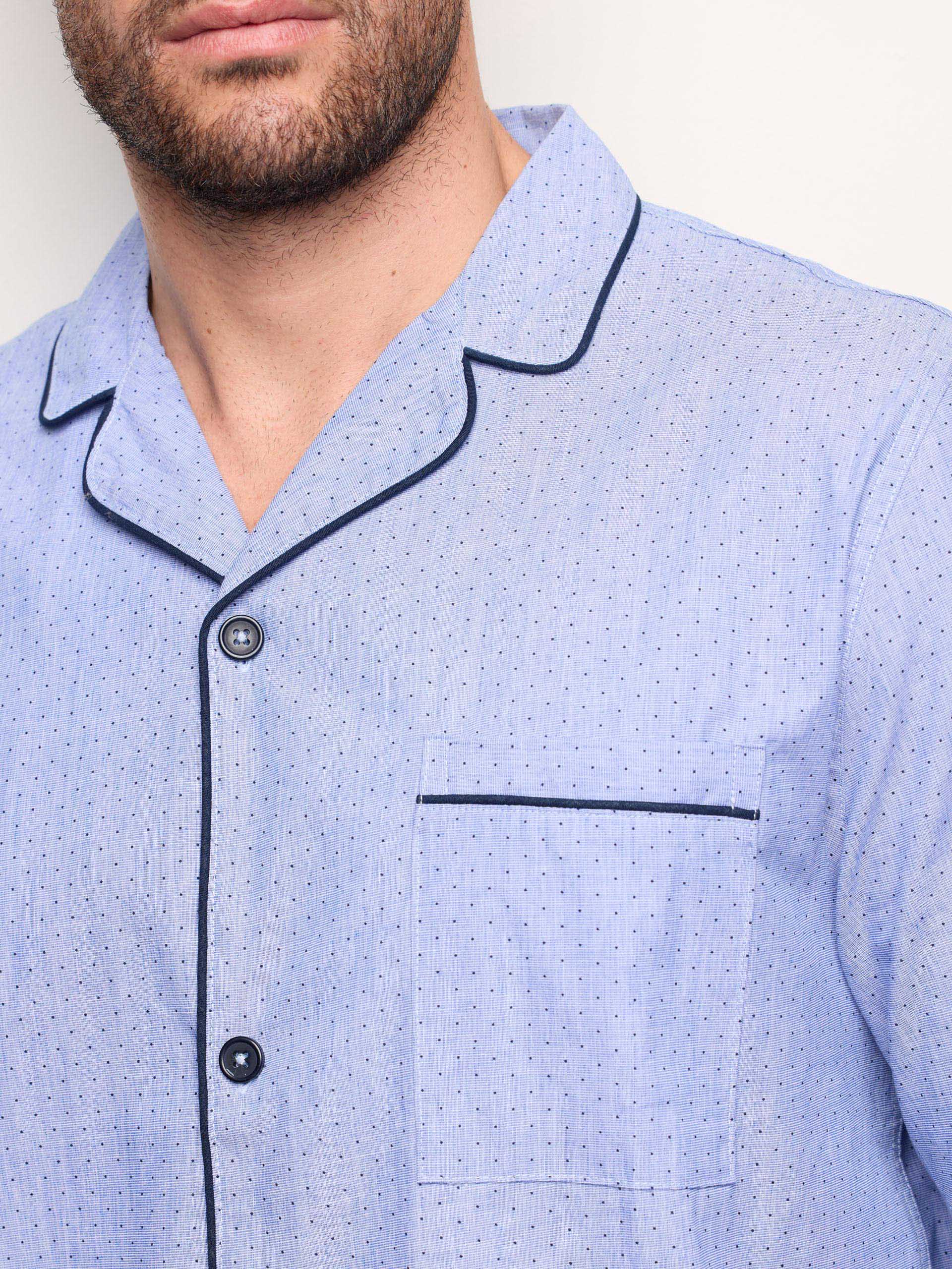 Pigiama aperto lungo - Daily Pajamas - Image 3