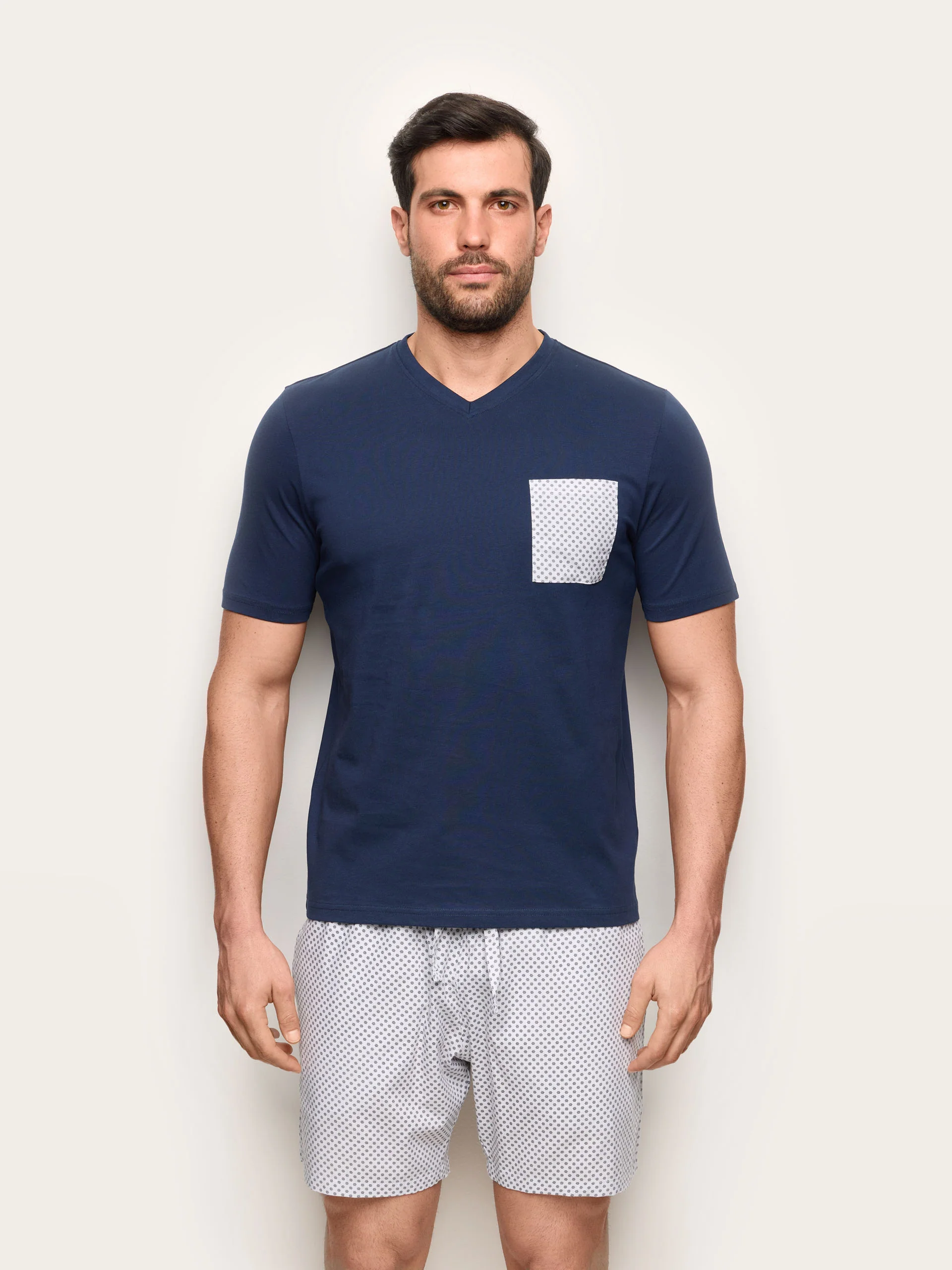 Pigiama corto - Daily Pajamas II - Image 2