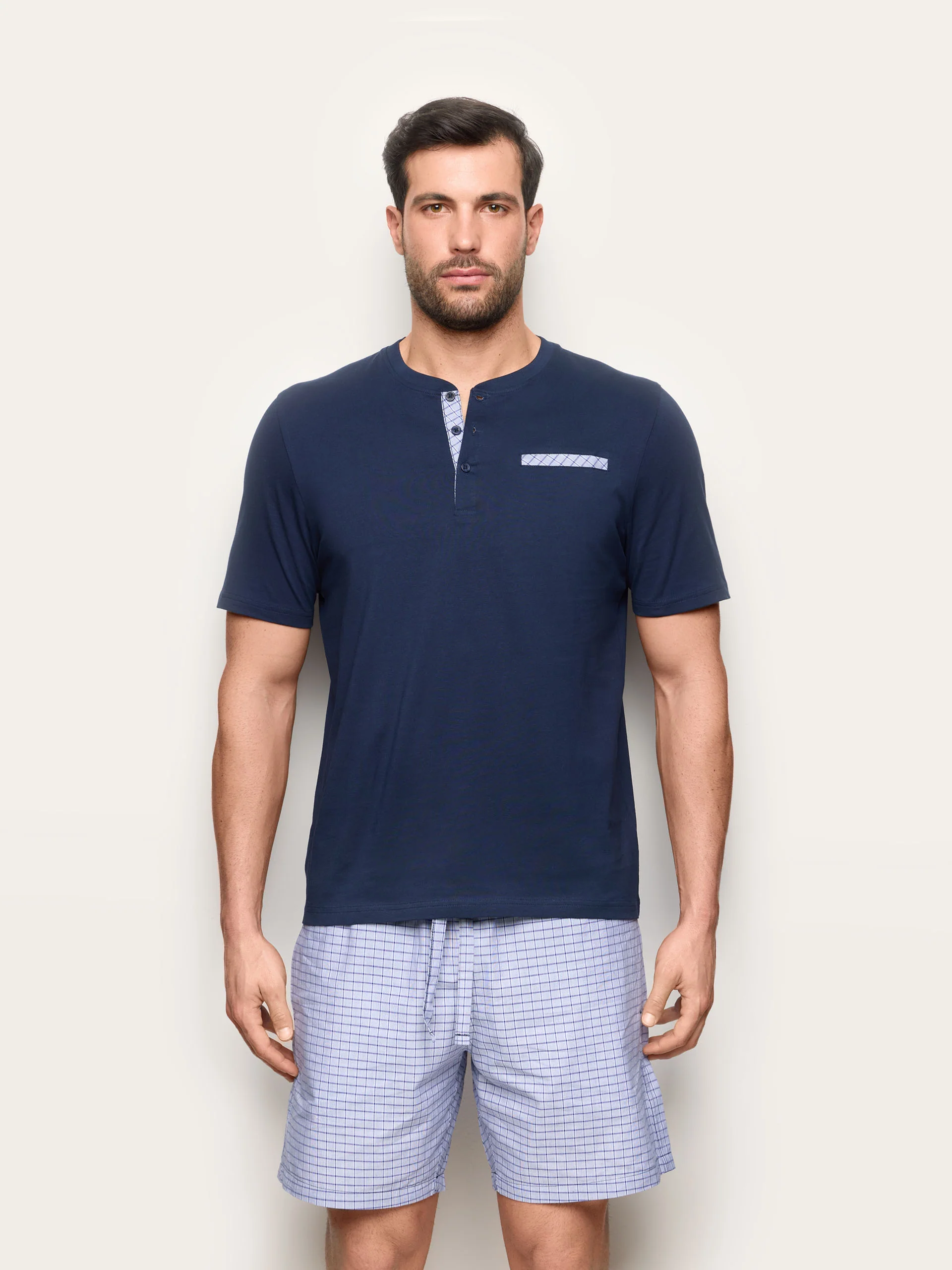 Pigiama corto - Daily Pajamas - Image 2