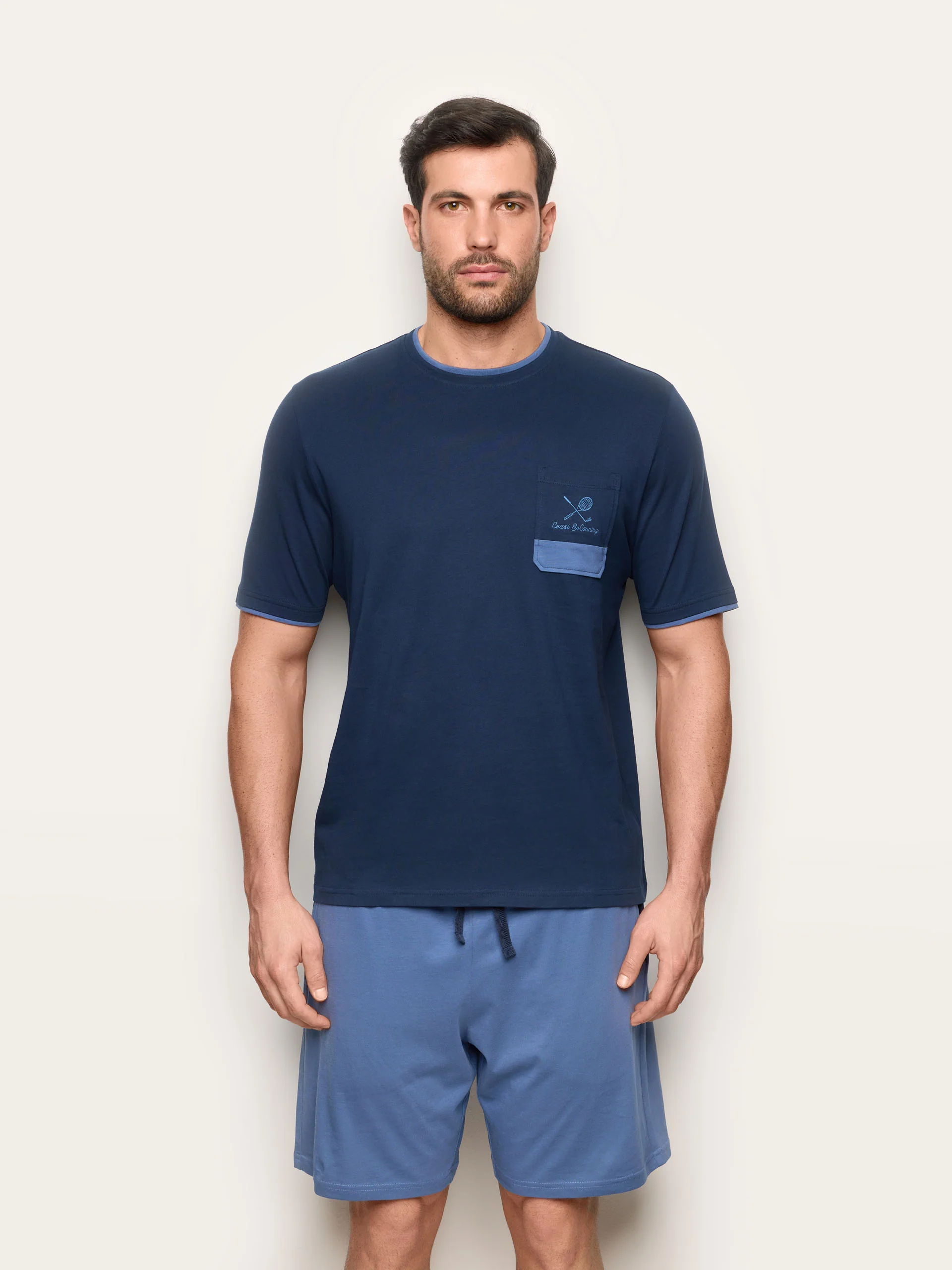 Pigiama corto - Daily Pajamas - Image 2