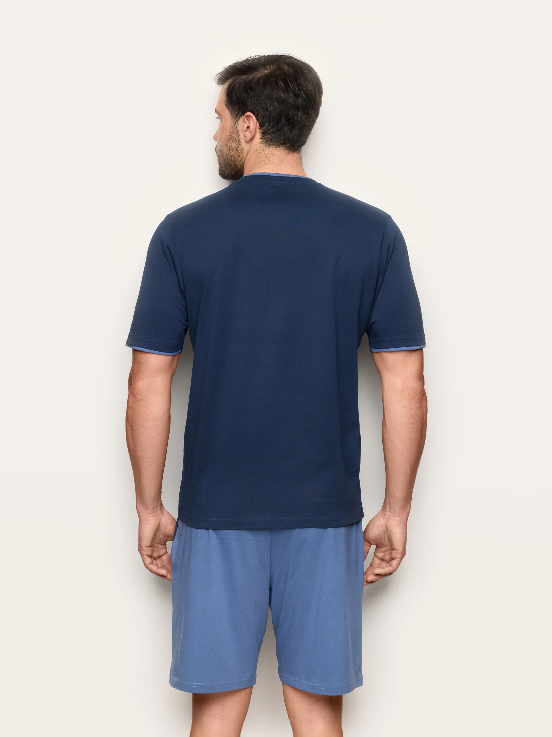 Pigiama corto - Daily Pajamas - Image 4