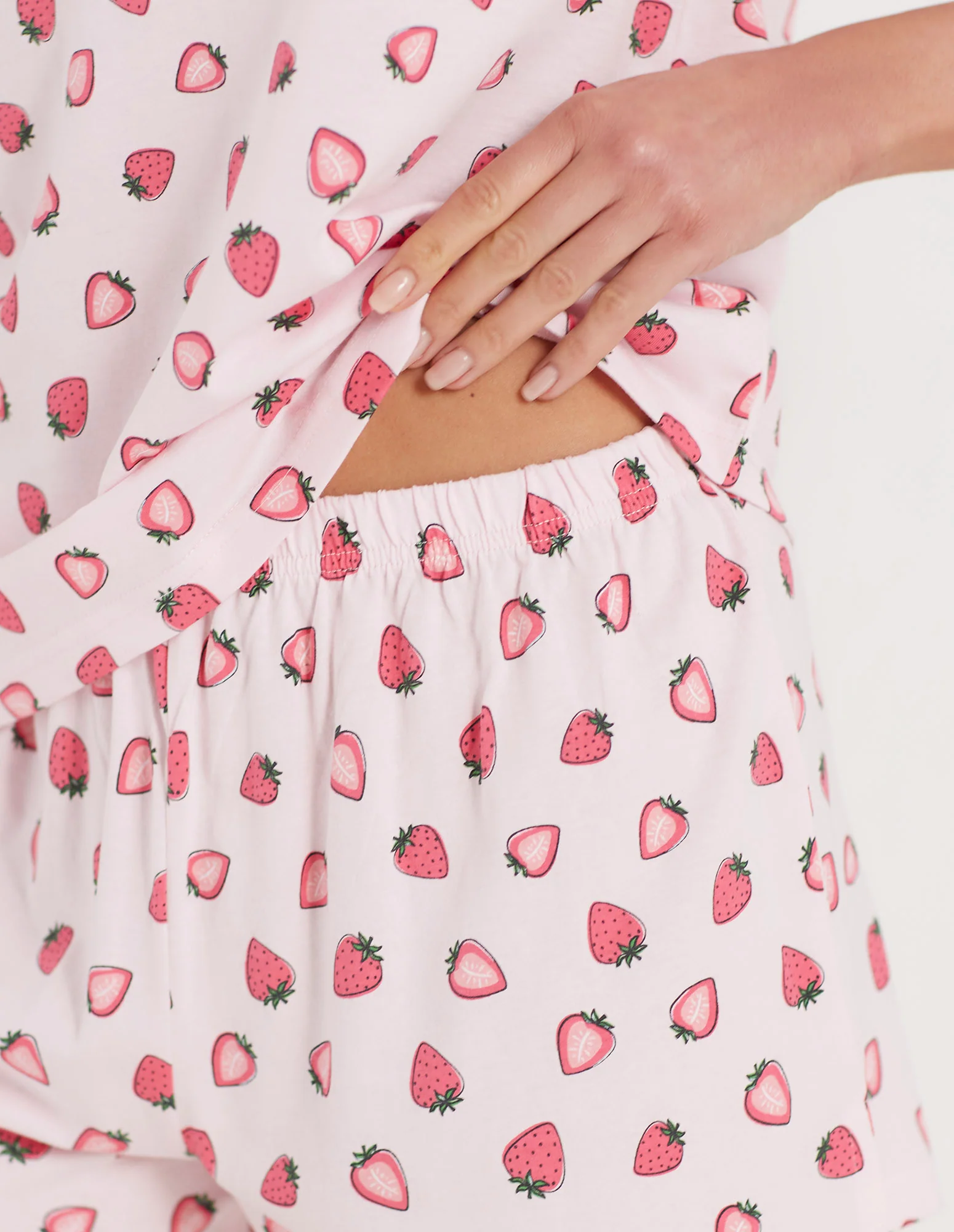 Pigiama corto - Fruit Lover - Image 3