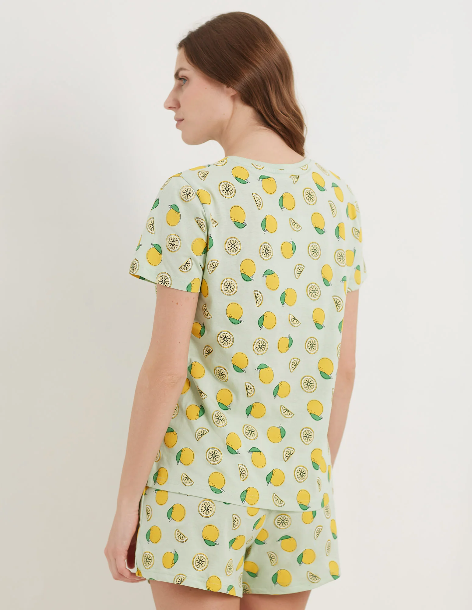 Pigiama corto - Fruit Lover - Image 2