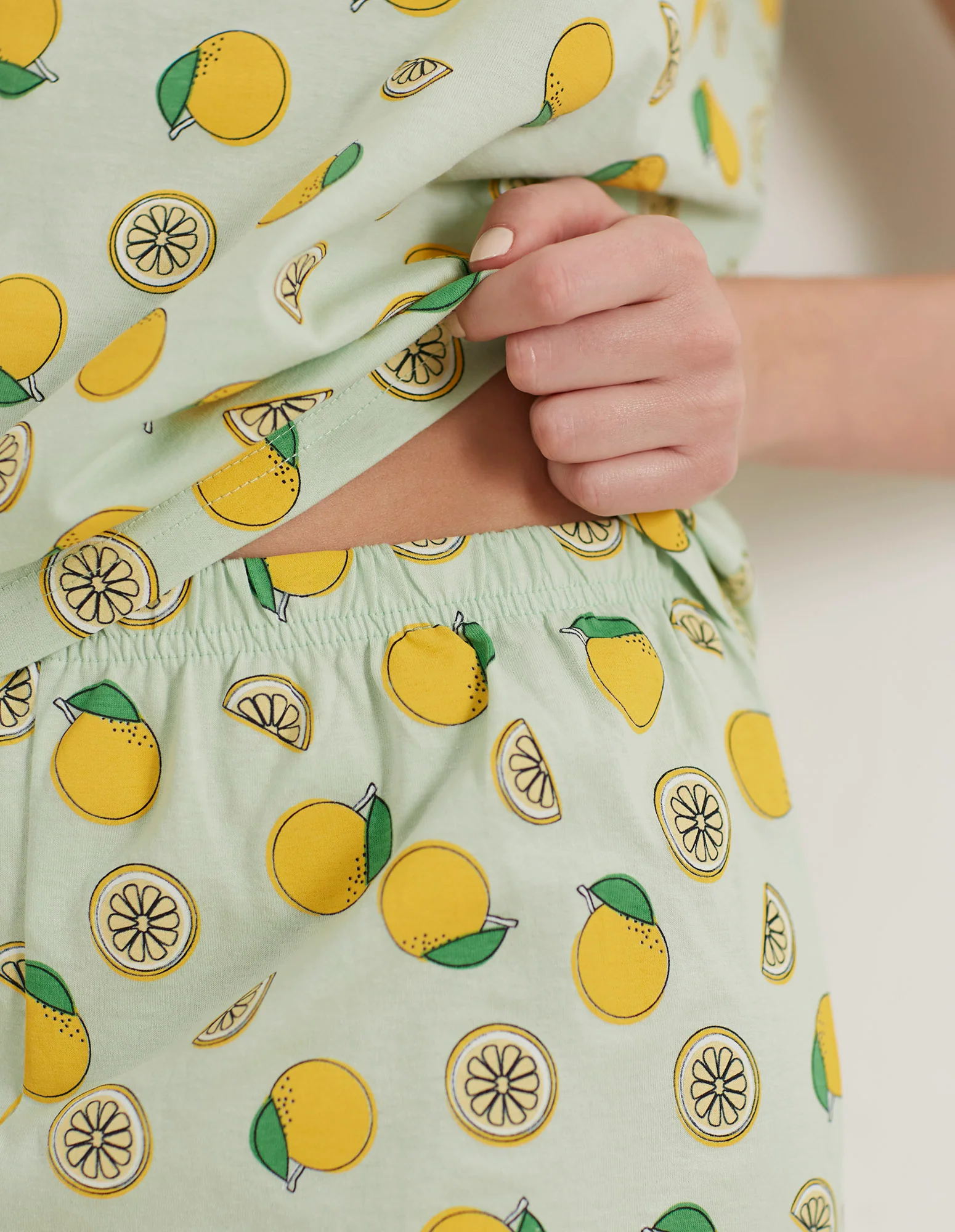 Pigiama corto - Fruit Lover - Image 3