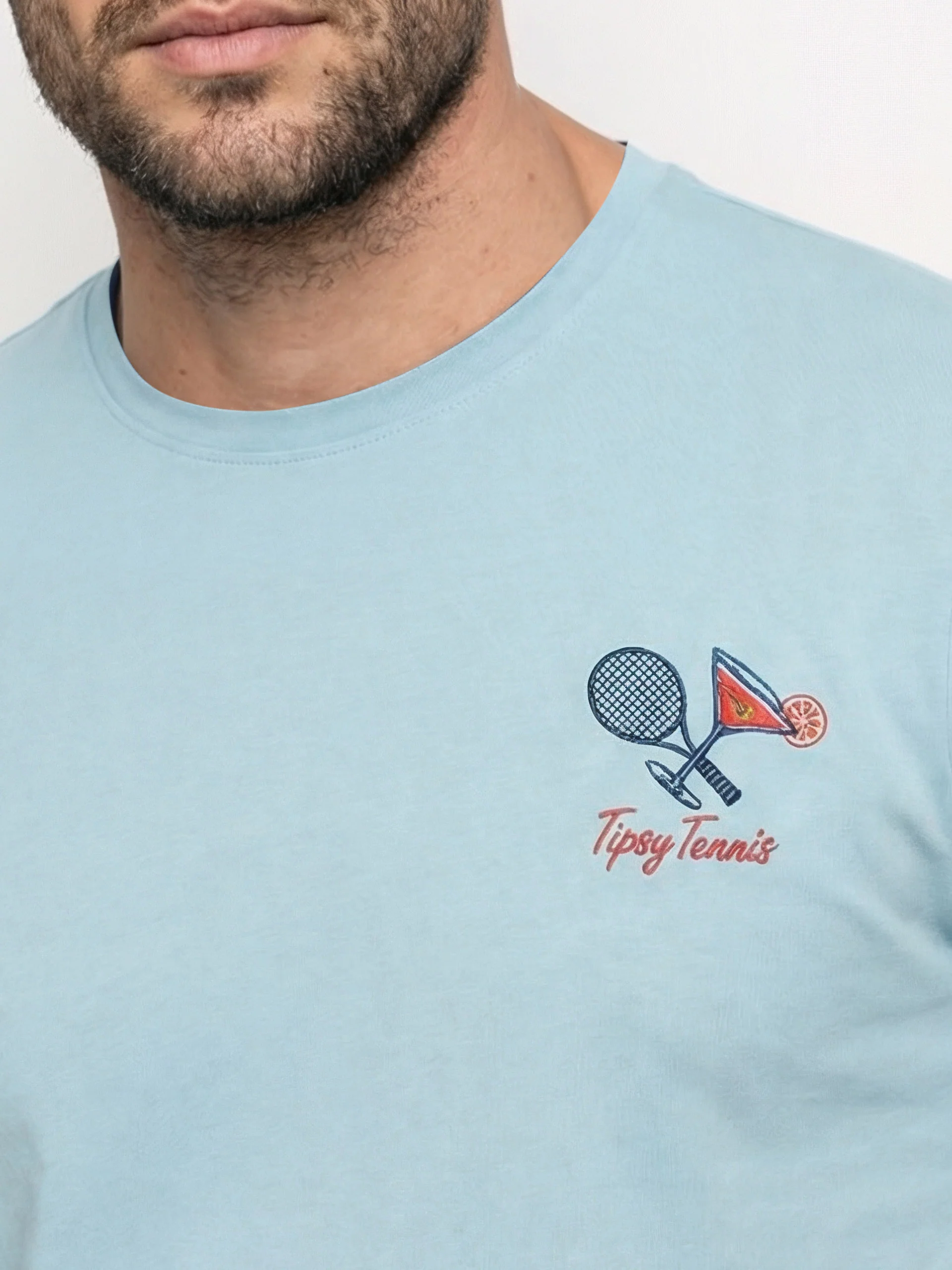 Pigiama corto - Tipsy Tennis - Image 3