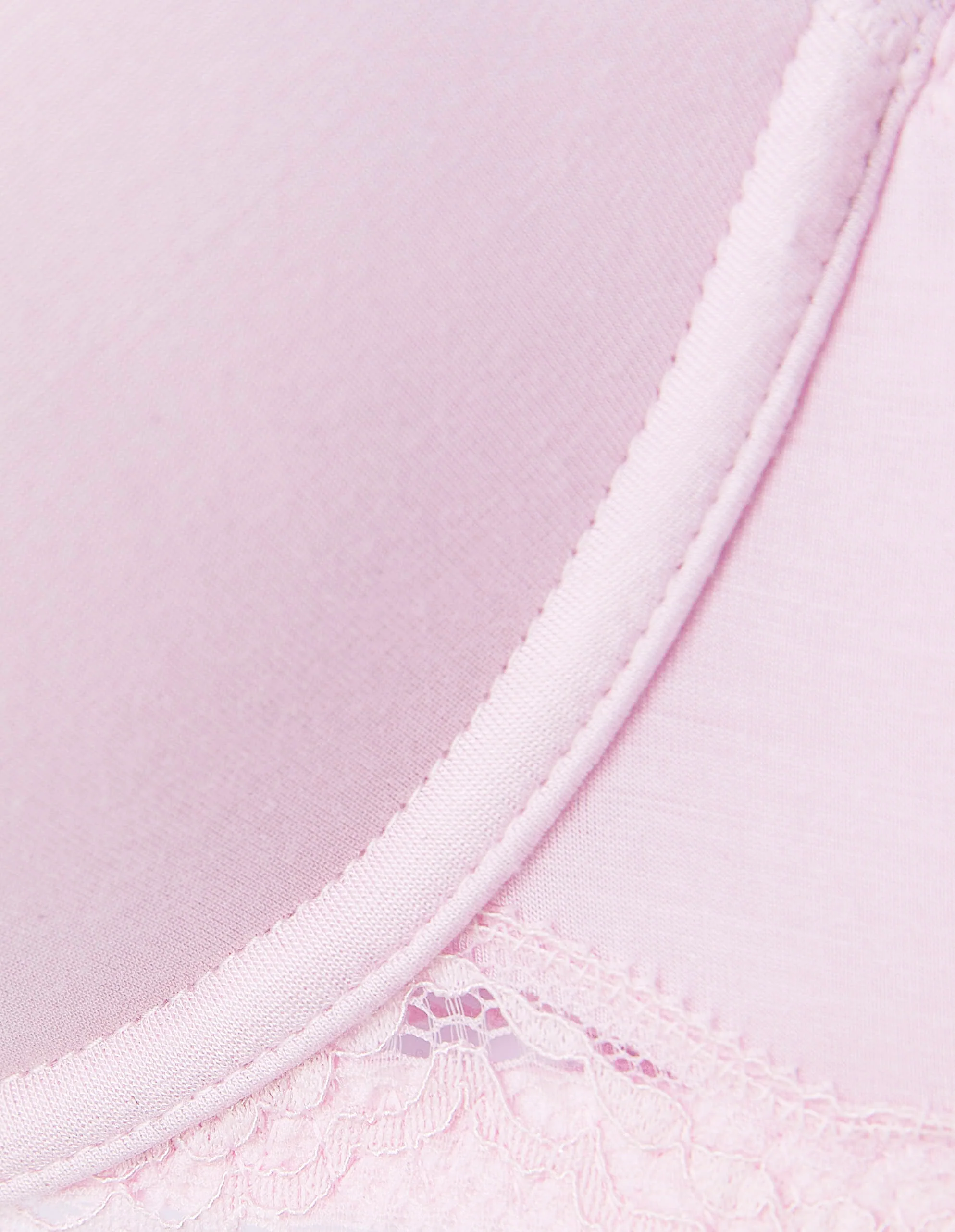 Push up con pesciolino interno in TENCEL™ Modal e Seta con ferretto - Image 10