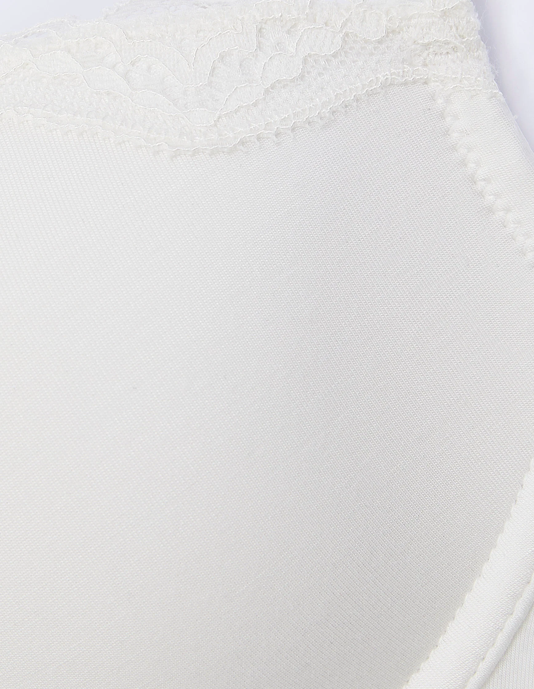 Push up con pesciolino interno in TENCEL™ Modal e Seta con ferretto - Image 15