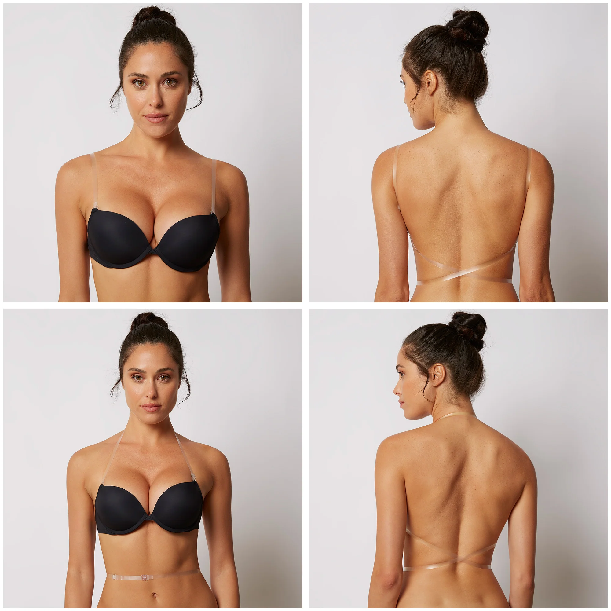 Push up multifunzione - New Justin - Image 43