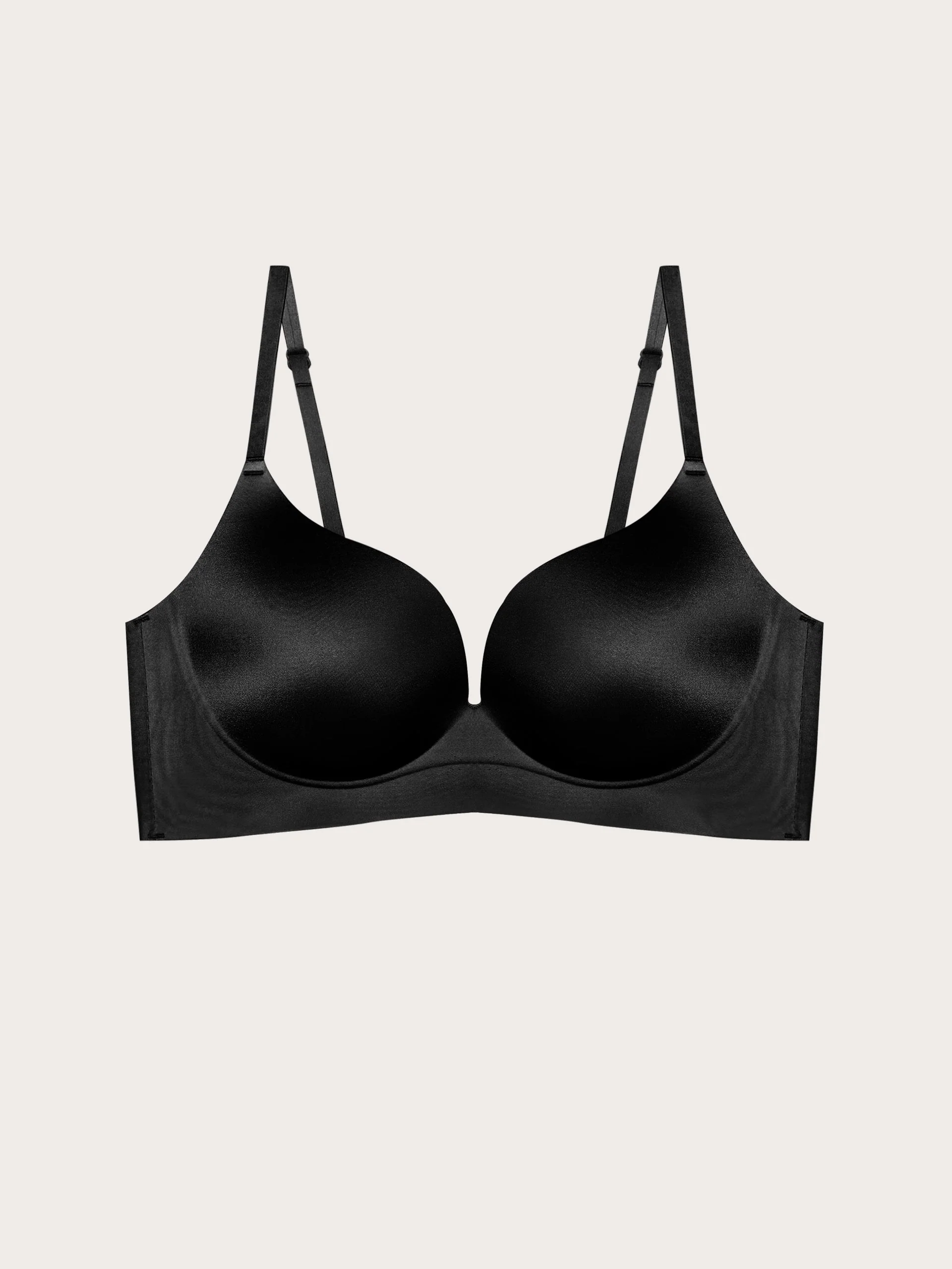 Push up senza ferretto - Décolleté Bra - Image 4