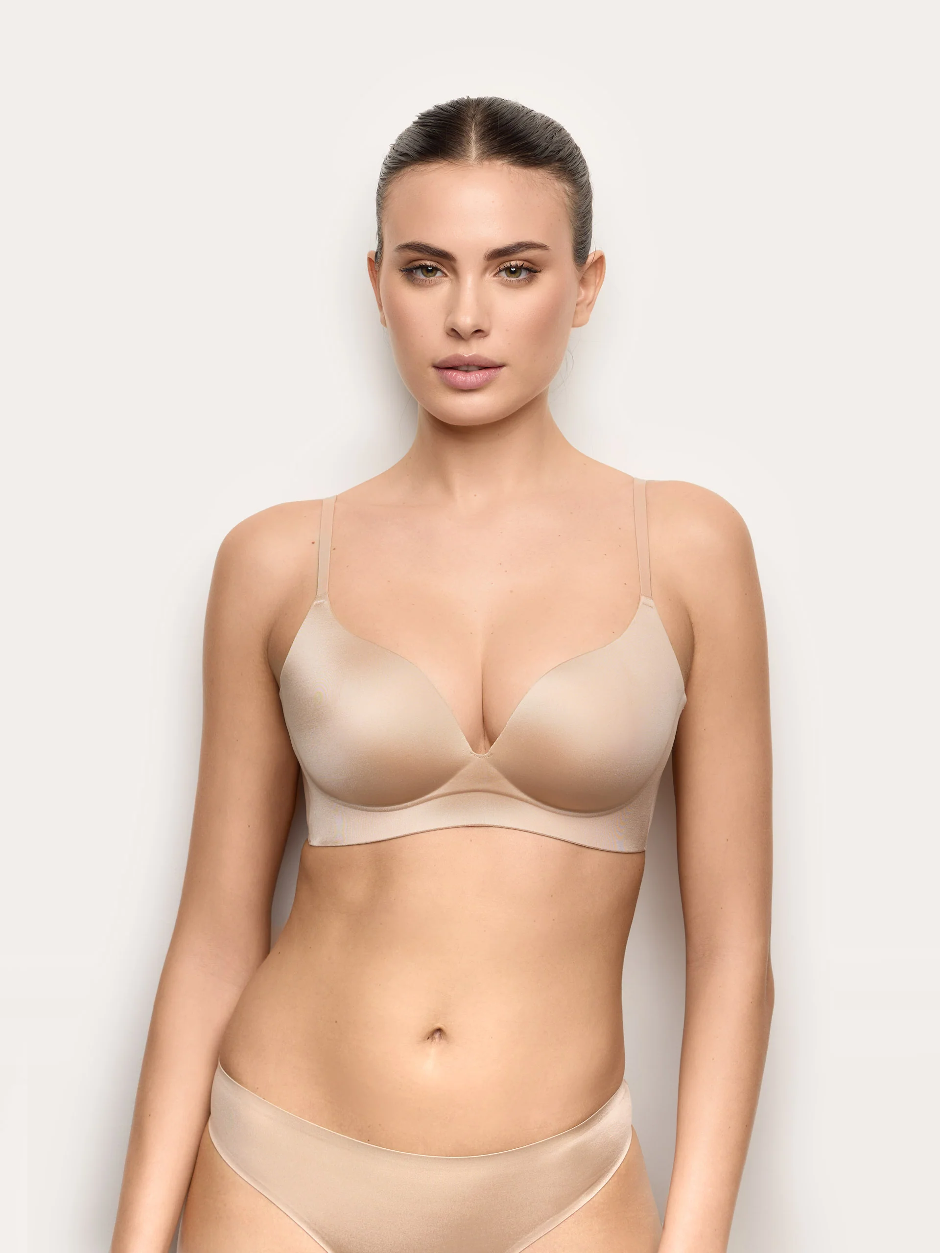 Push up senza ferretto - Décolleté Bra - Image 5