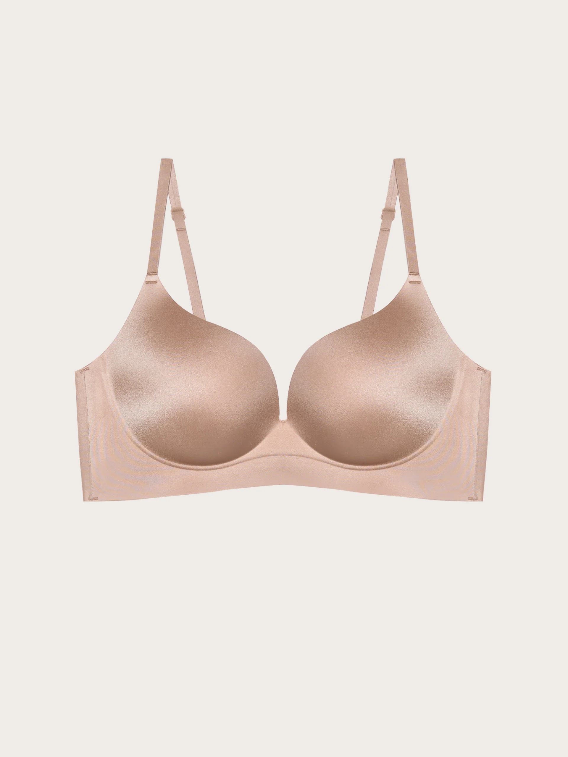 Push up senza ferretto - Décolleté Bra - Image 8