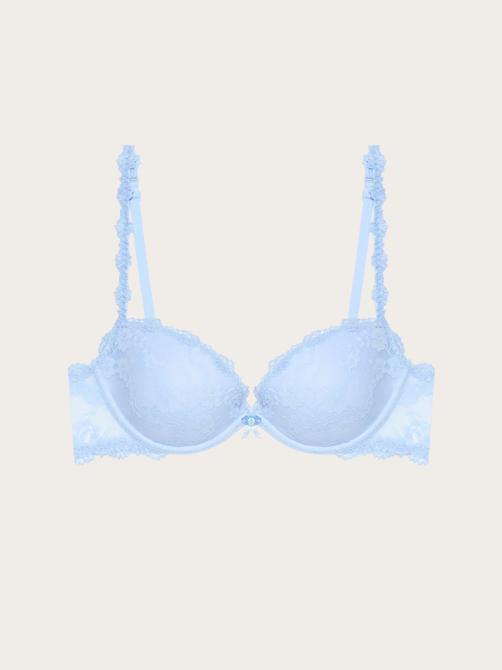 Push up soft - Fancy lace - Image 5