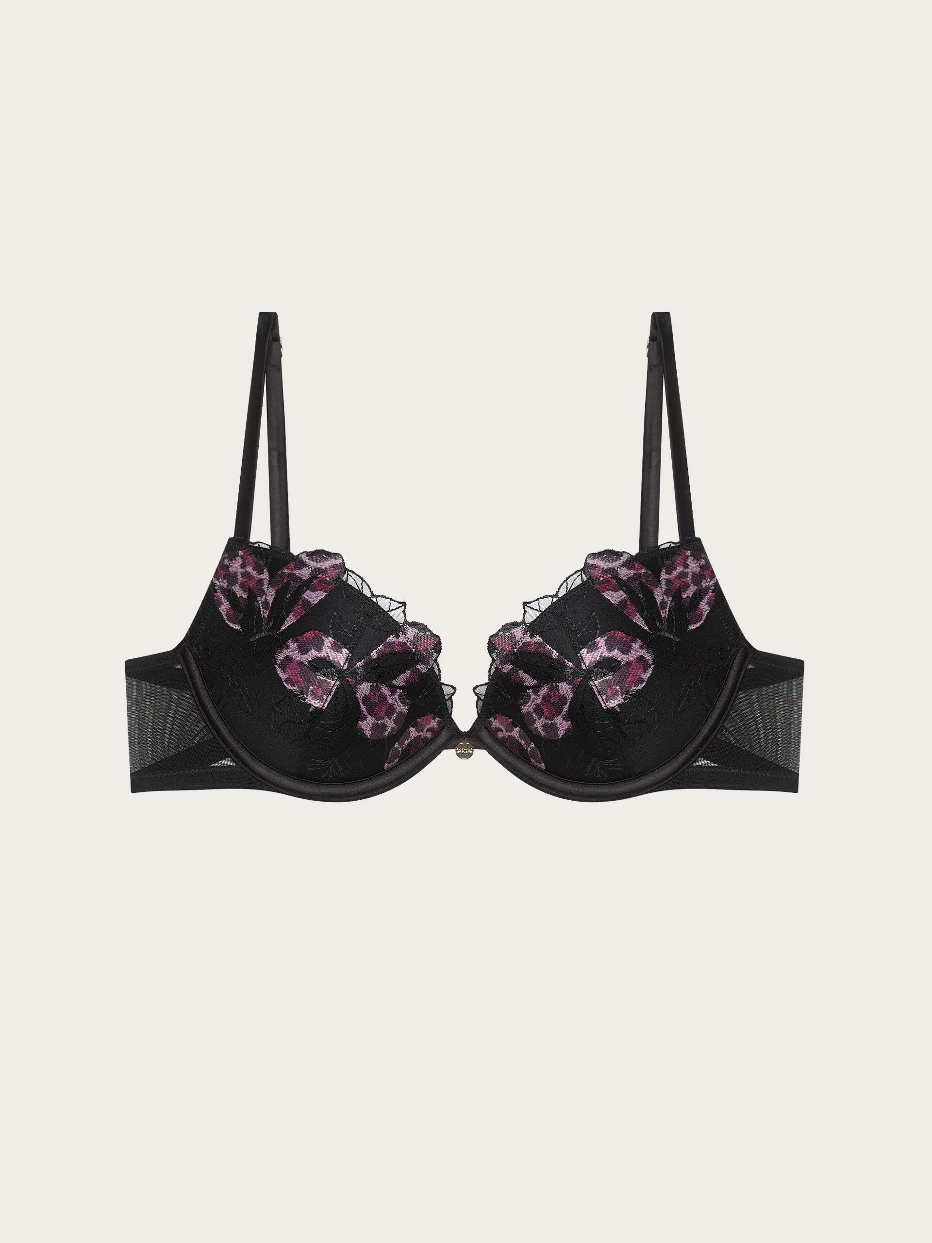Push up imbottito con ferretto - Yamamay loves Guess II - Image 4