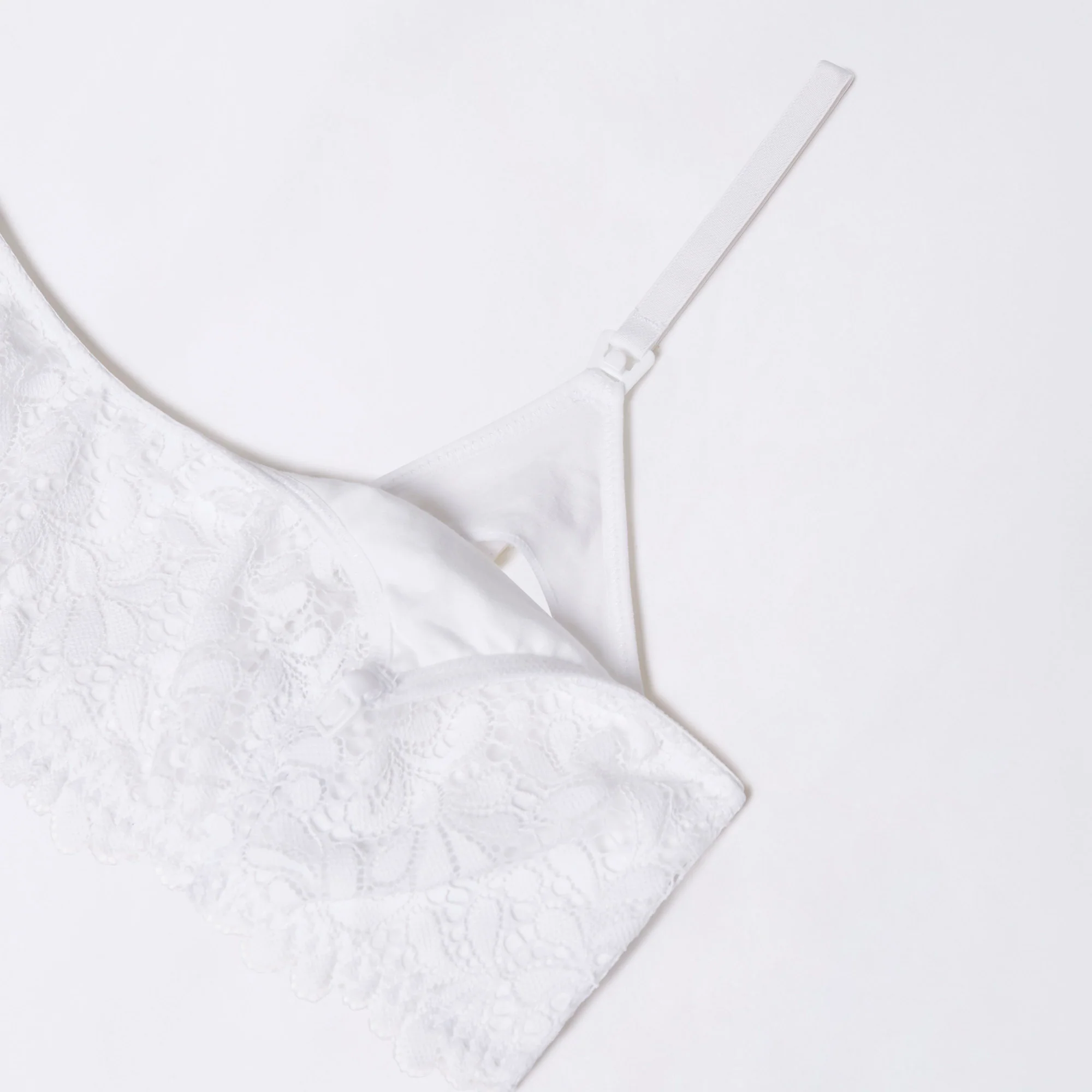 Reggiseno allattamento - Cristiana - Image 6
