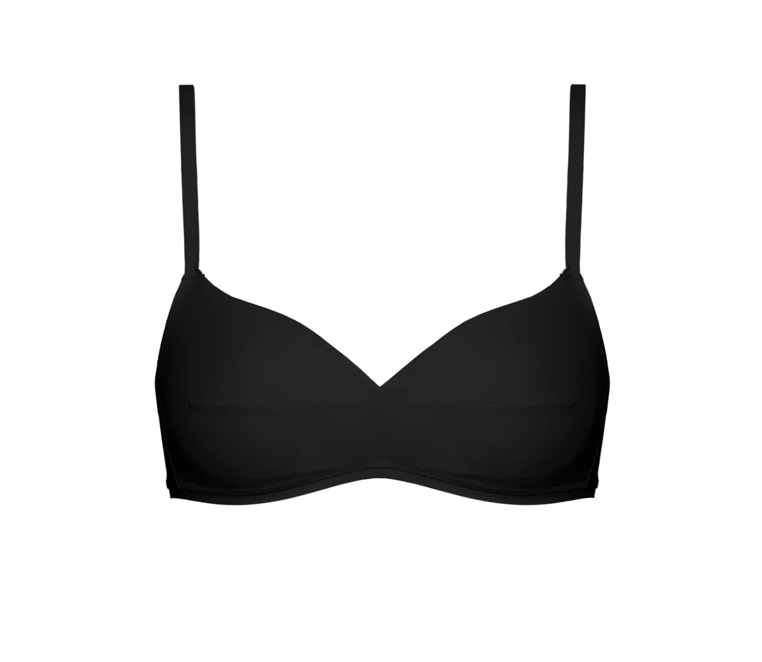 Reggiseno modellante senza imbottitura con coppe differenziate - Sculpt - Image 9