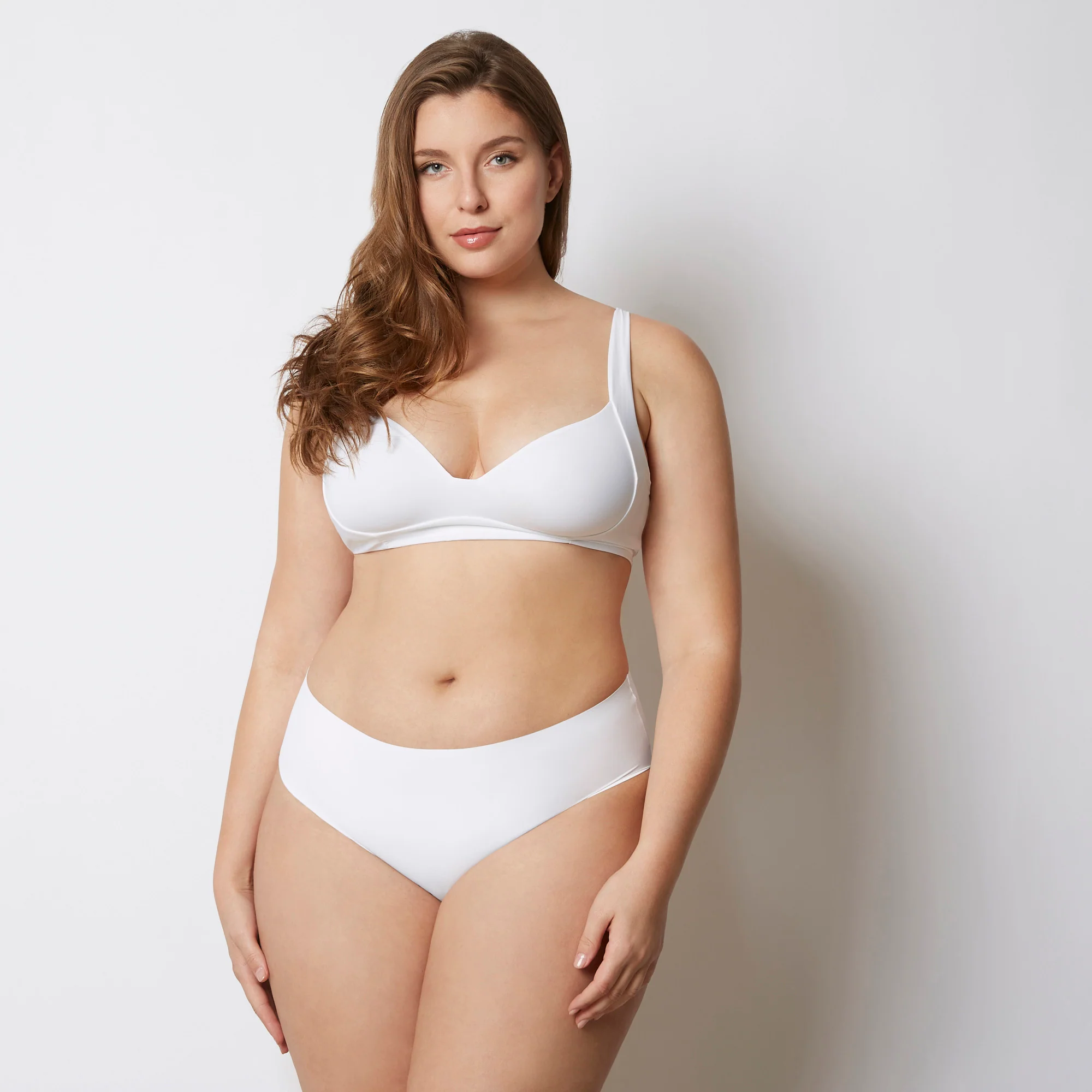 Reggiseno senza ferretto - Innergy - Image 2