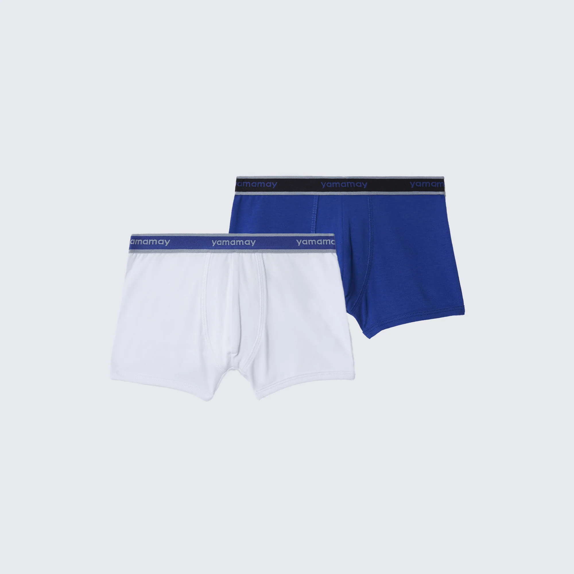 Set due boxer bambino - New Fashion Color - Image 4
