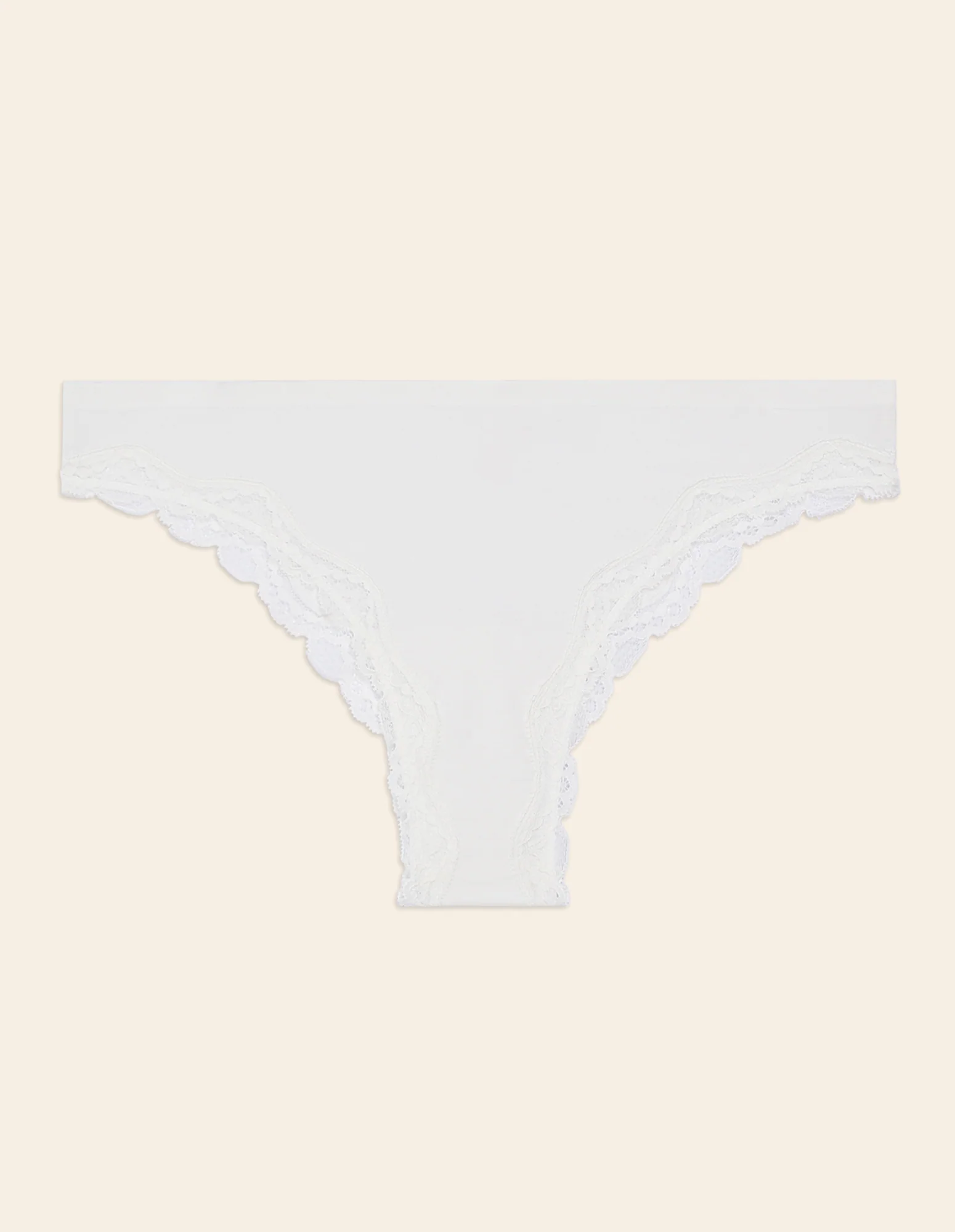 Slip brasiliana in TENCEL™ Modal e Seta - Image 17