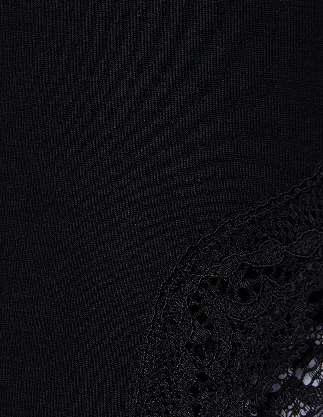 Slip brasiliana in TENCEL™ Modal e Seta - Image 6