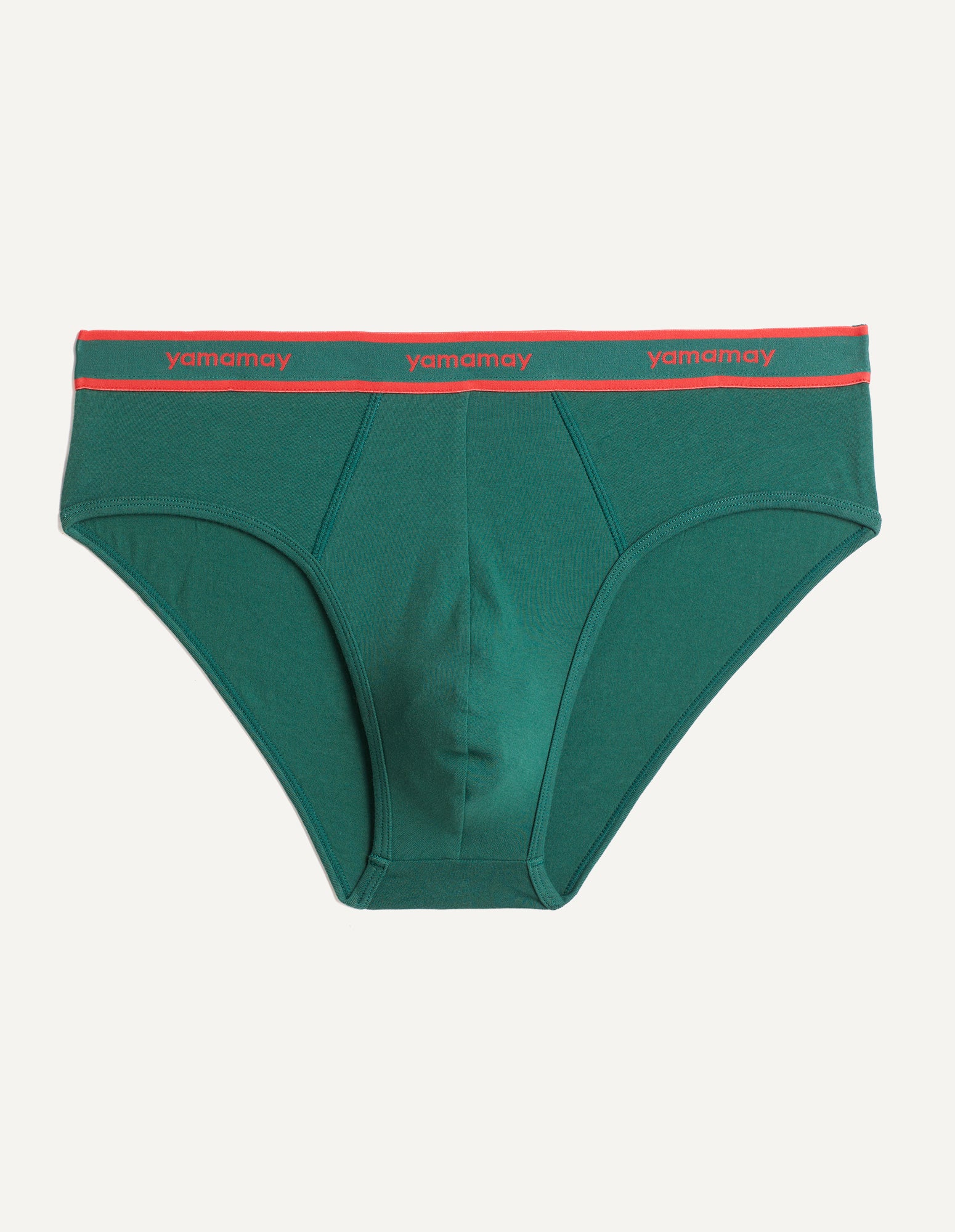 Slip con elastico logato a contrasto in jersey elasticizzatto New Fashion Color - Image 10