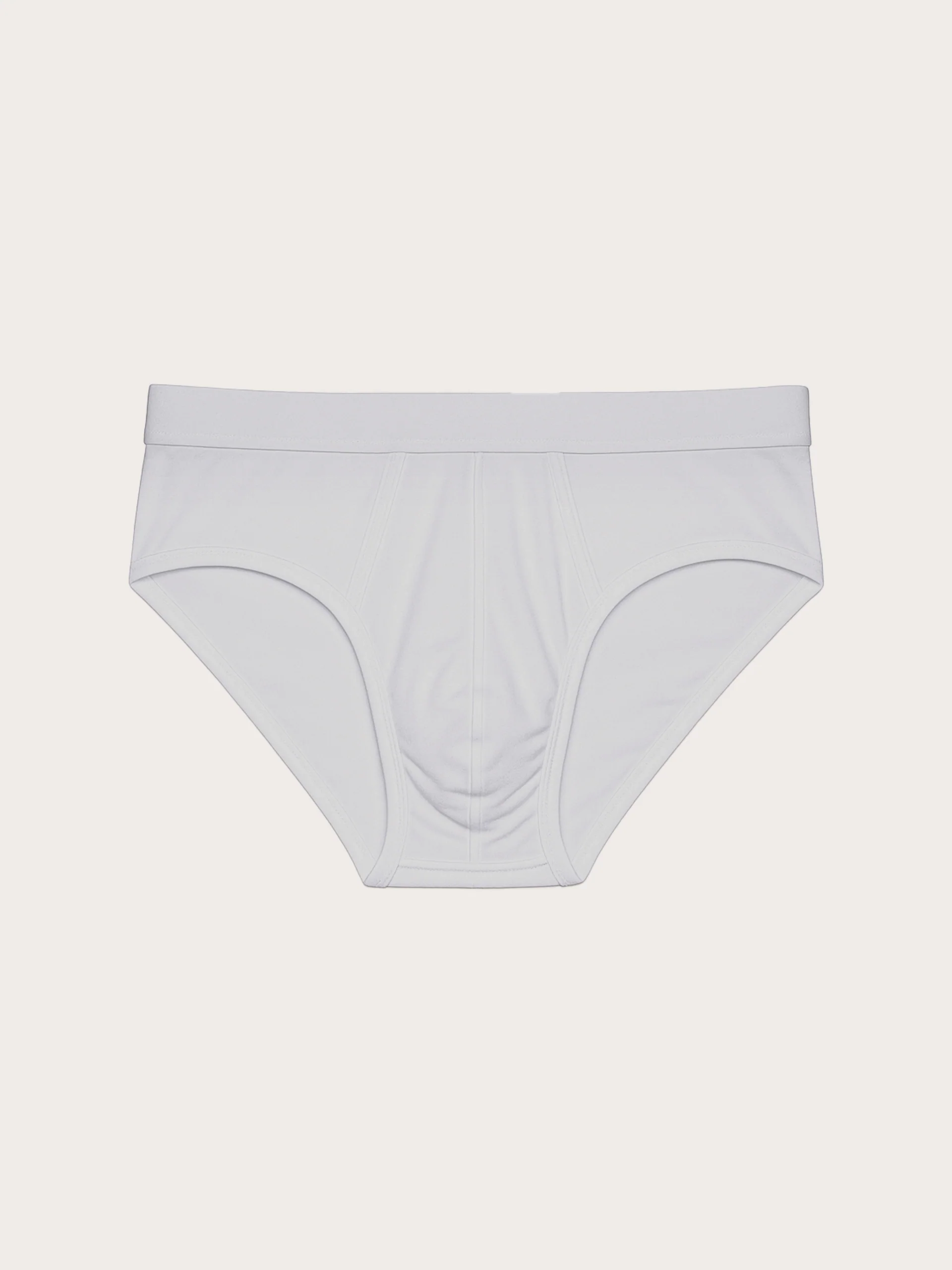 Slip con TENCEL™ Modal, Cotone e Seta - Image 4
