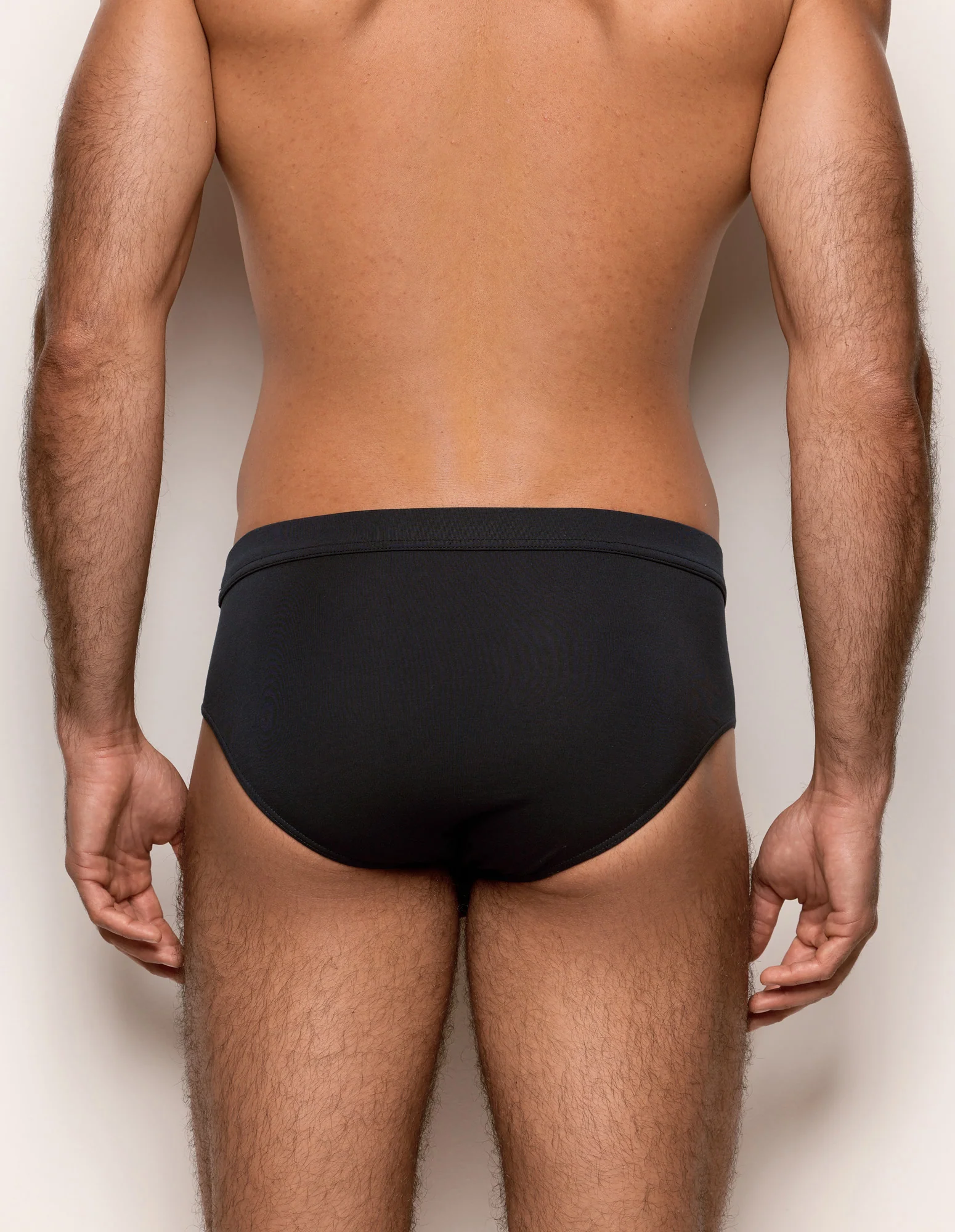 Slip da uomo in TENCEL™ Modal, Cotone e Seta - Image 12