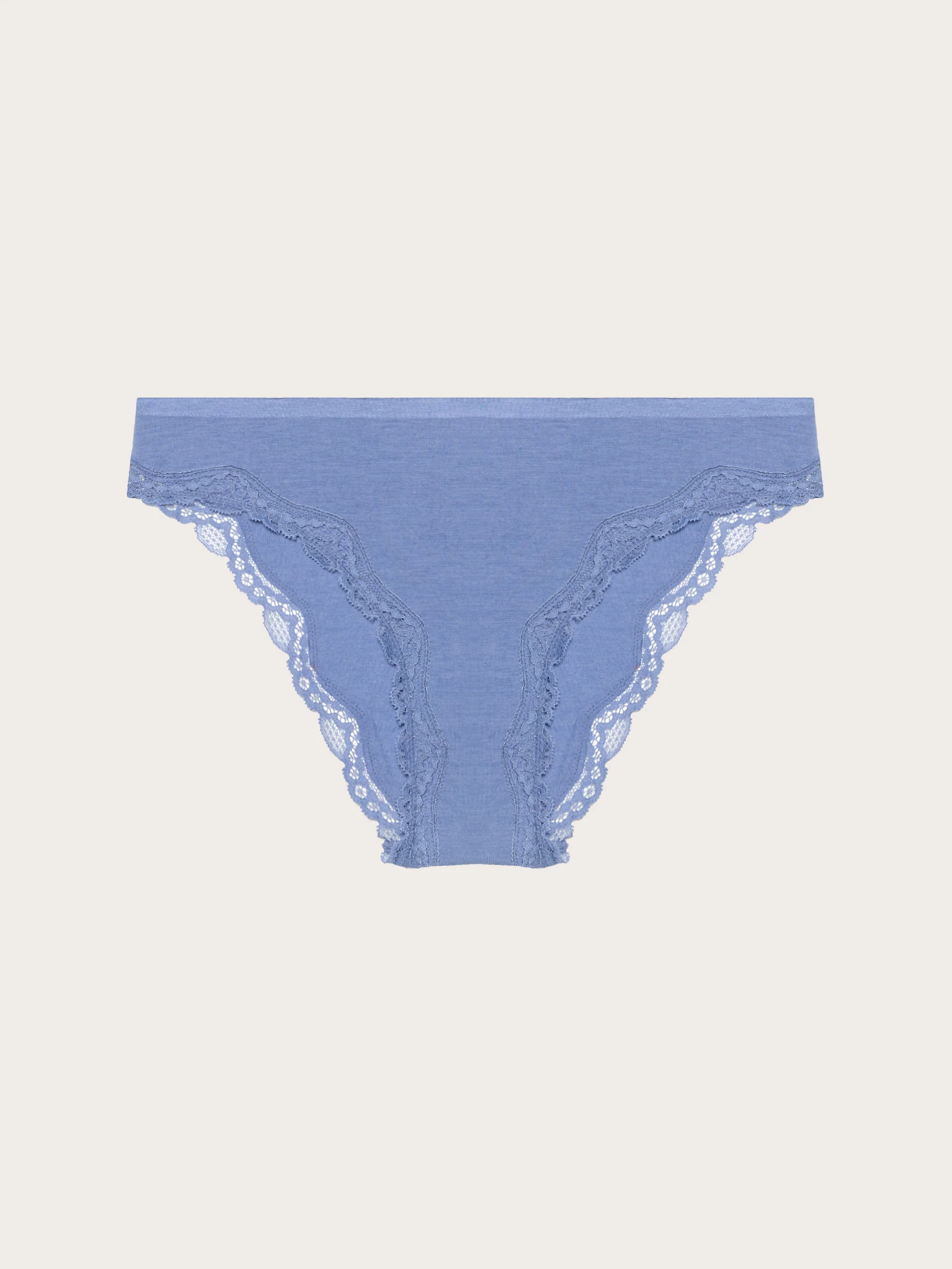 Slip donna in TENCEL™ Modal con seta - Image 6