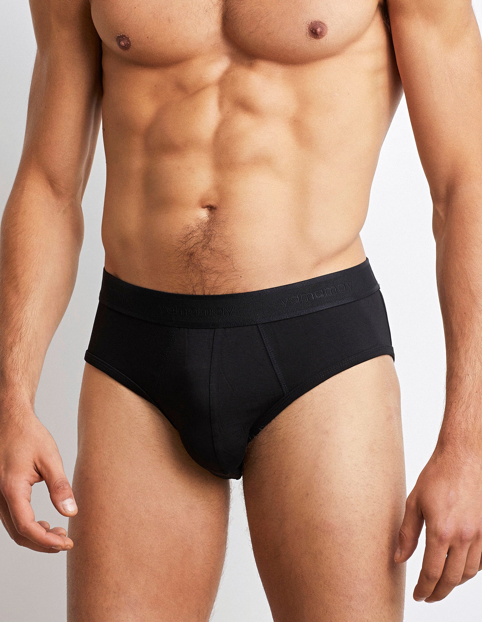 Slip elasticizzato uomo in cotone Supima Luxury - Image 11