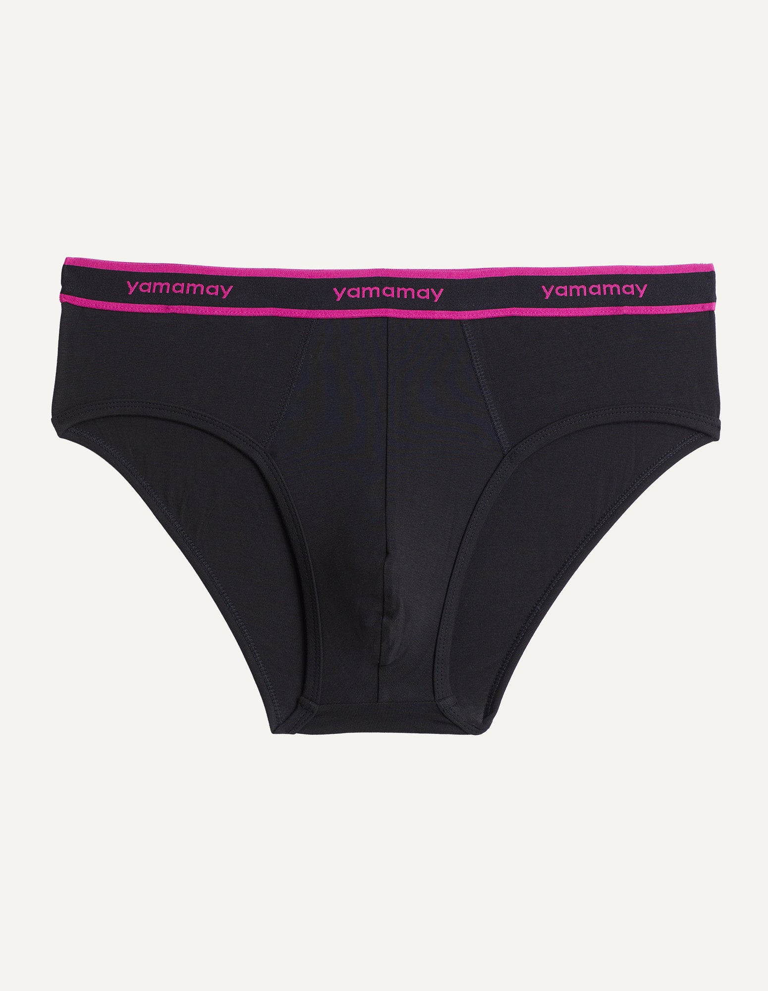 Slip in cotone elasticizzato New Fashion Color con elastico logato - Image 15
