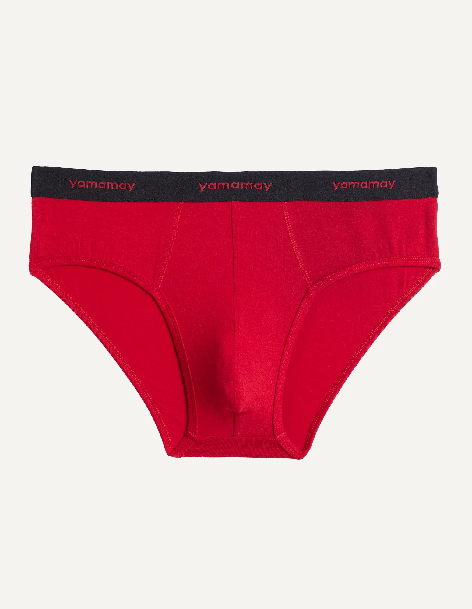 Slip in cotone elasticizzato New Fashion Color con elastico logato - Image 23