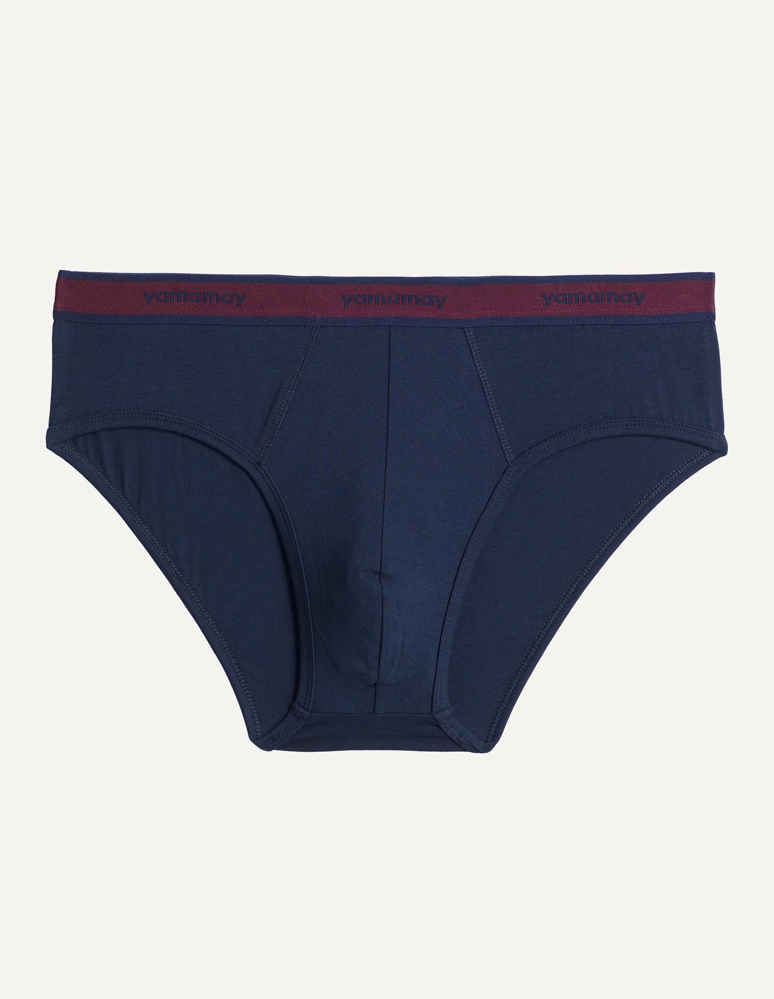 Slip in cotone elasticizzato New Fashion Color con elastico logato - Image 5
