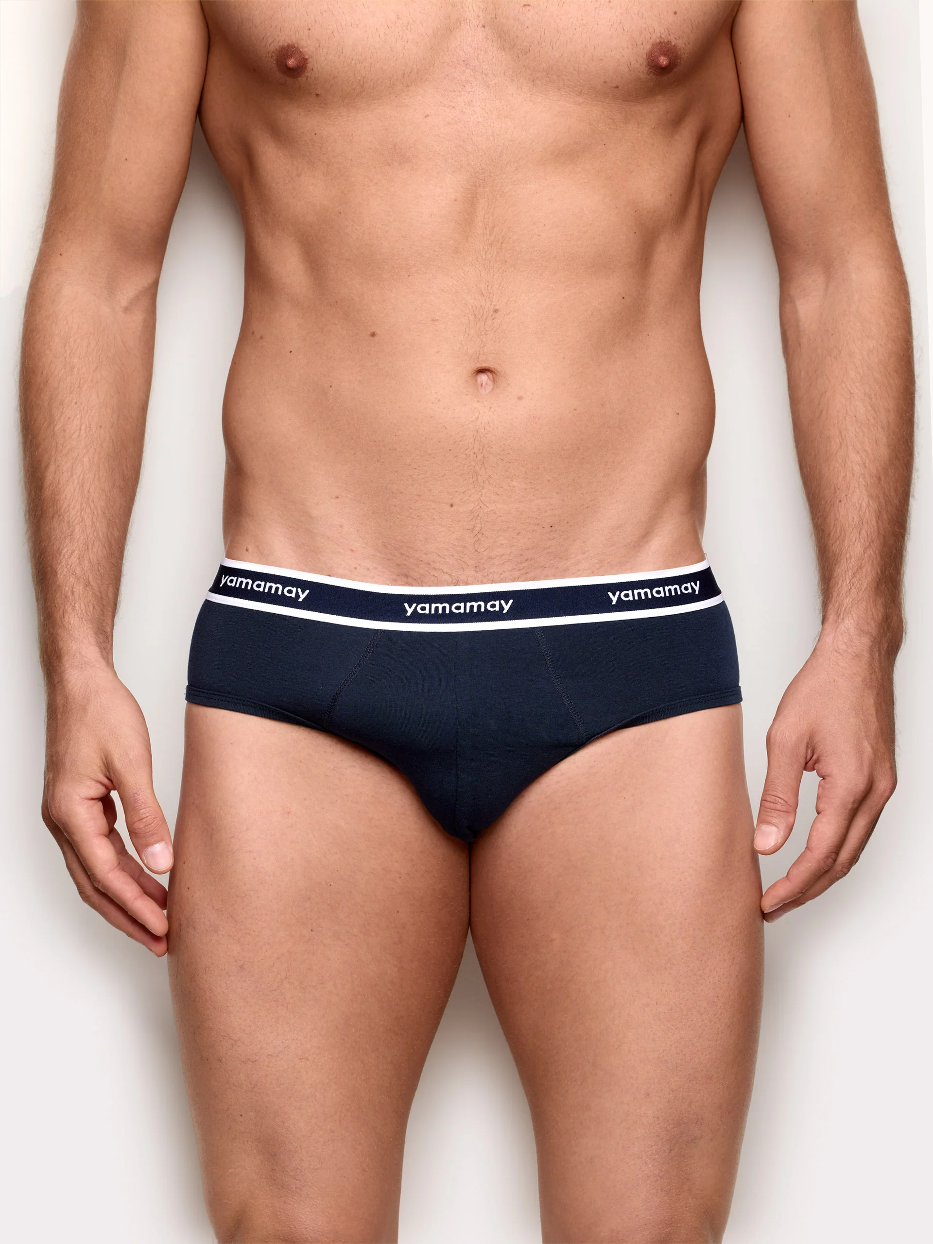 Slip in cotone elasticizzato New Fashion Color - Image 6