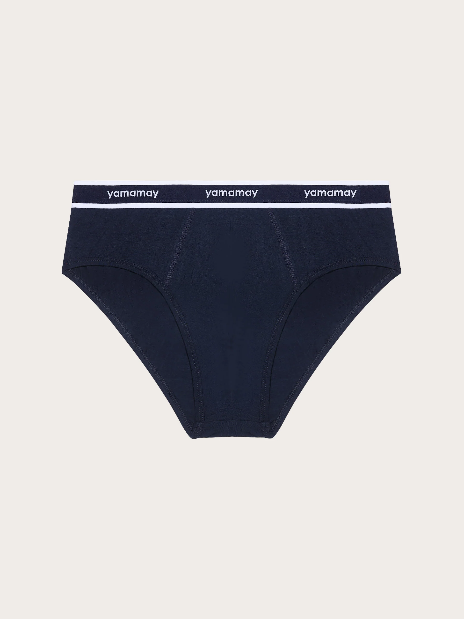Slip in cotone elasticizzato New Fashion Color - Image 8
